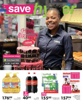 Save hyper catalogue  - 29/09/2022 - 09/10/2022.