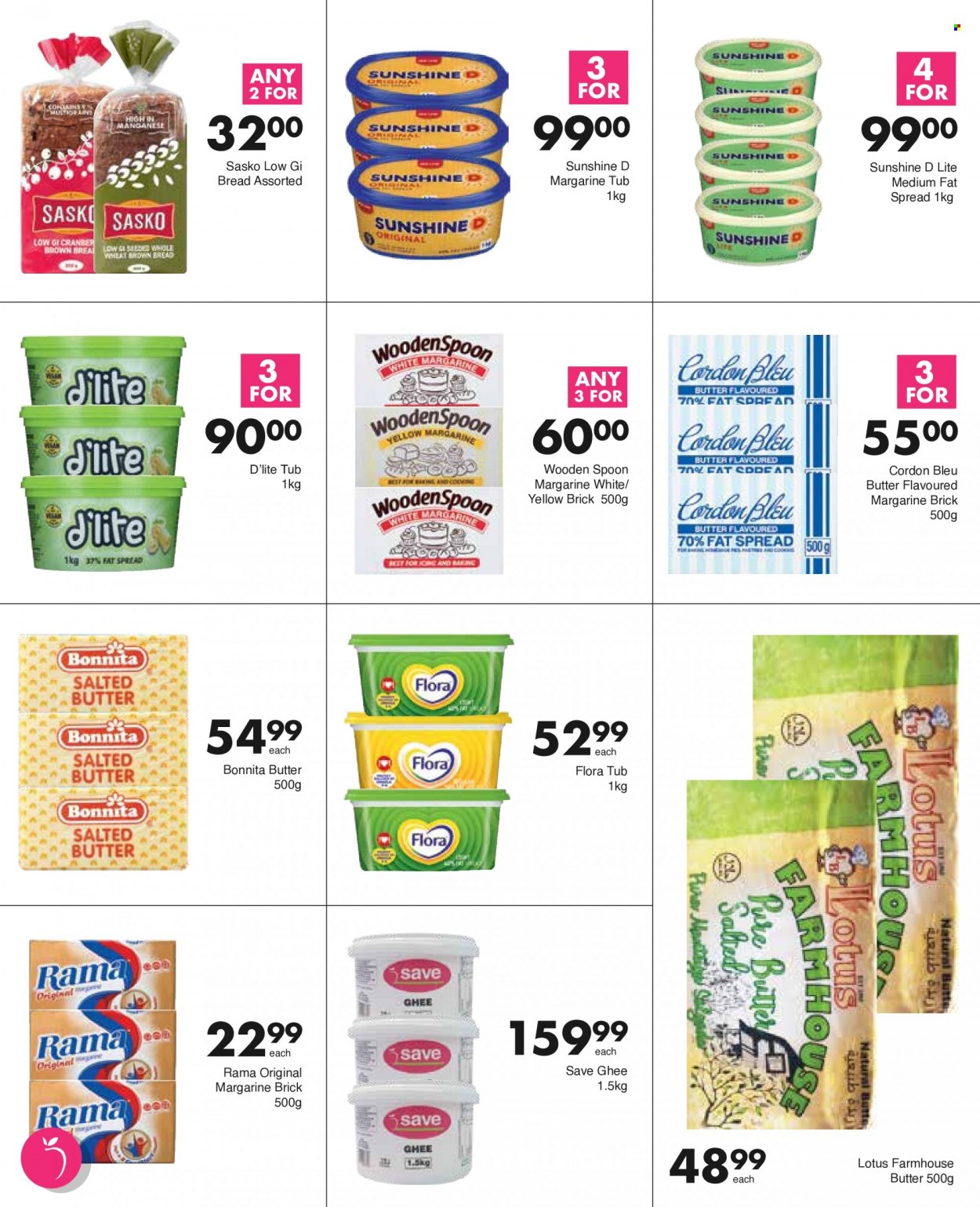 Save hyper specials - 29/09/2022 - 09/10/2022. Page 4