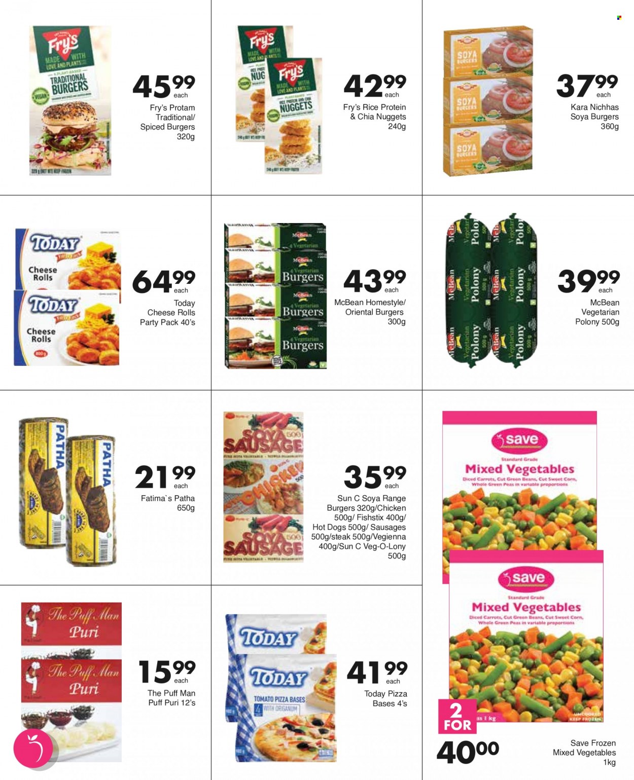 Save hyper specials - 29/09/2022 - 09/10/2022. Page 12