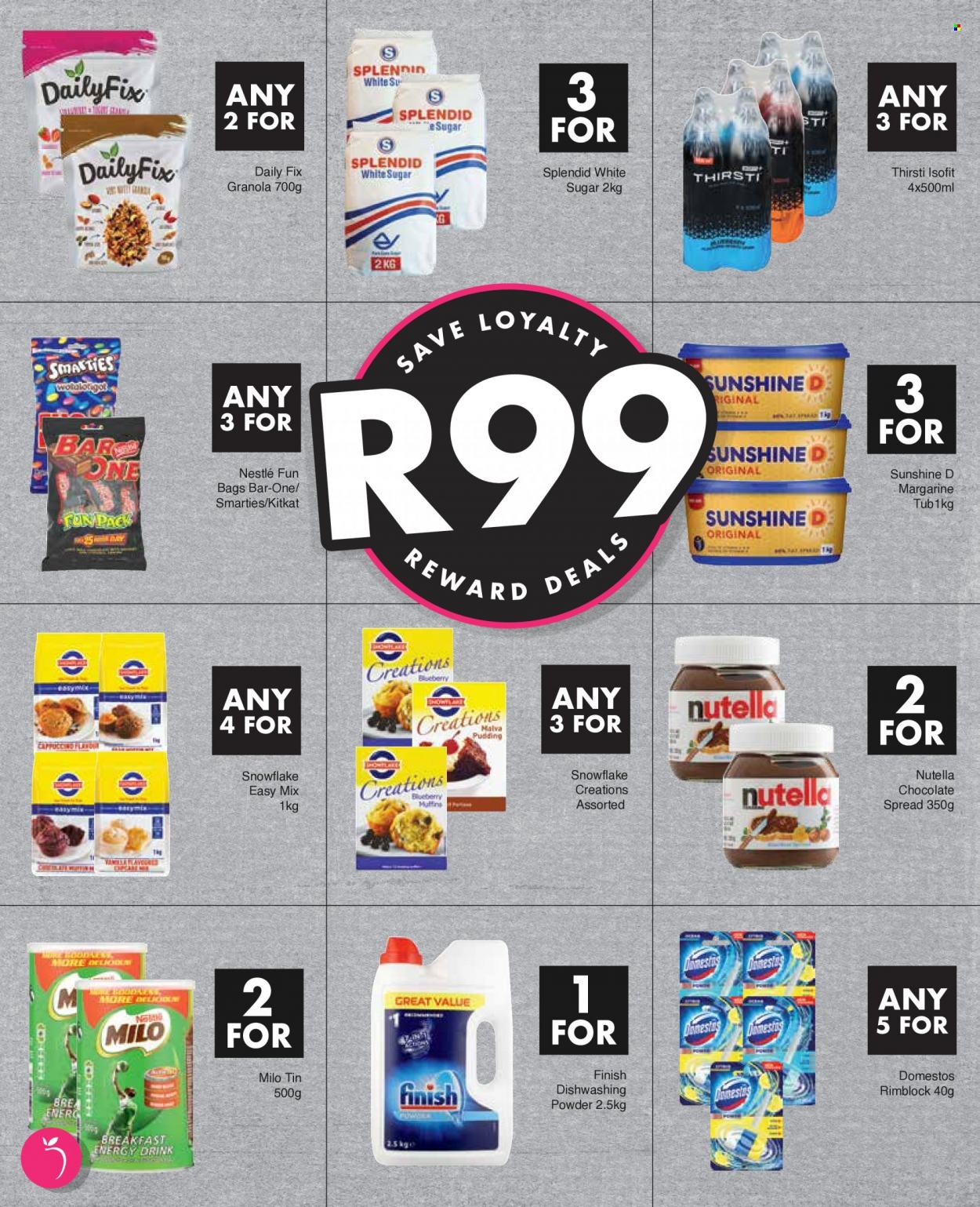 Save hyper specials - 29/09/2022 - 09/10/2022. Page 15
