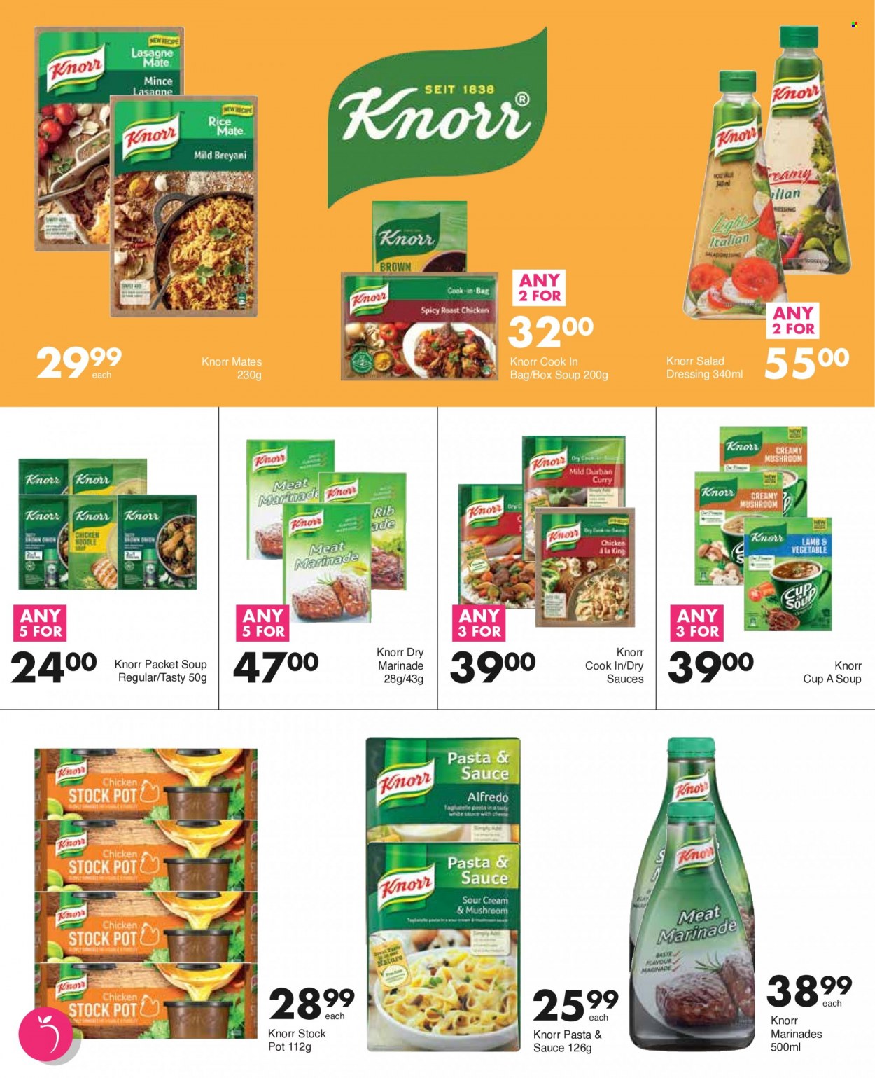 Save hyper specials - 29/09/2022 - 09/10/2022. Page 19