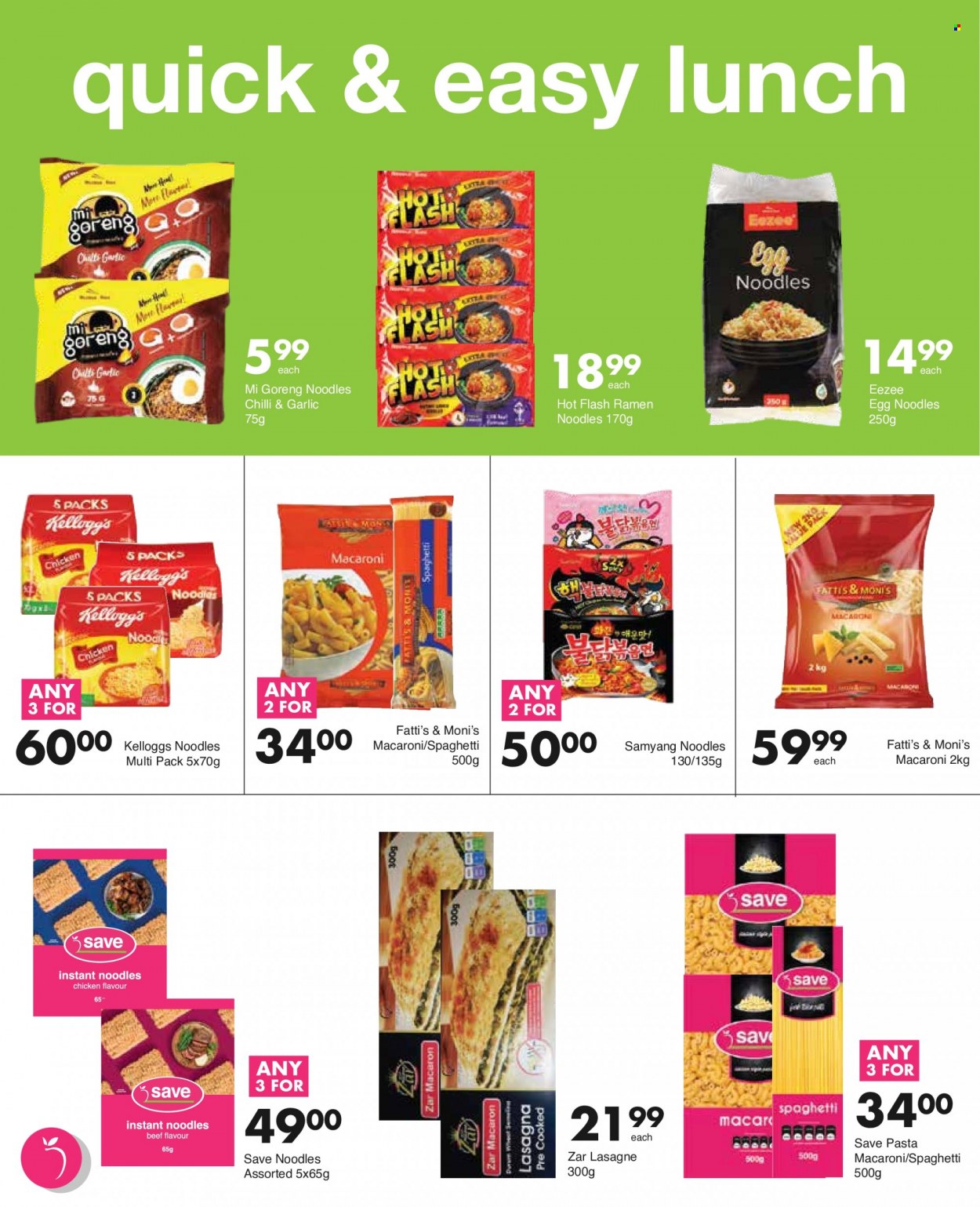 Save hyper specials - 29/09/2022 - 09/10/2022. Page 25