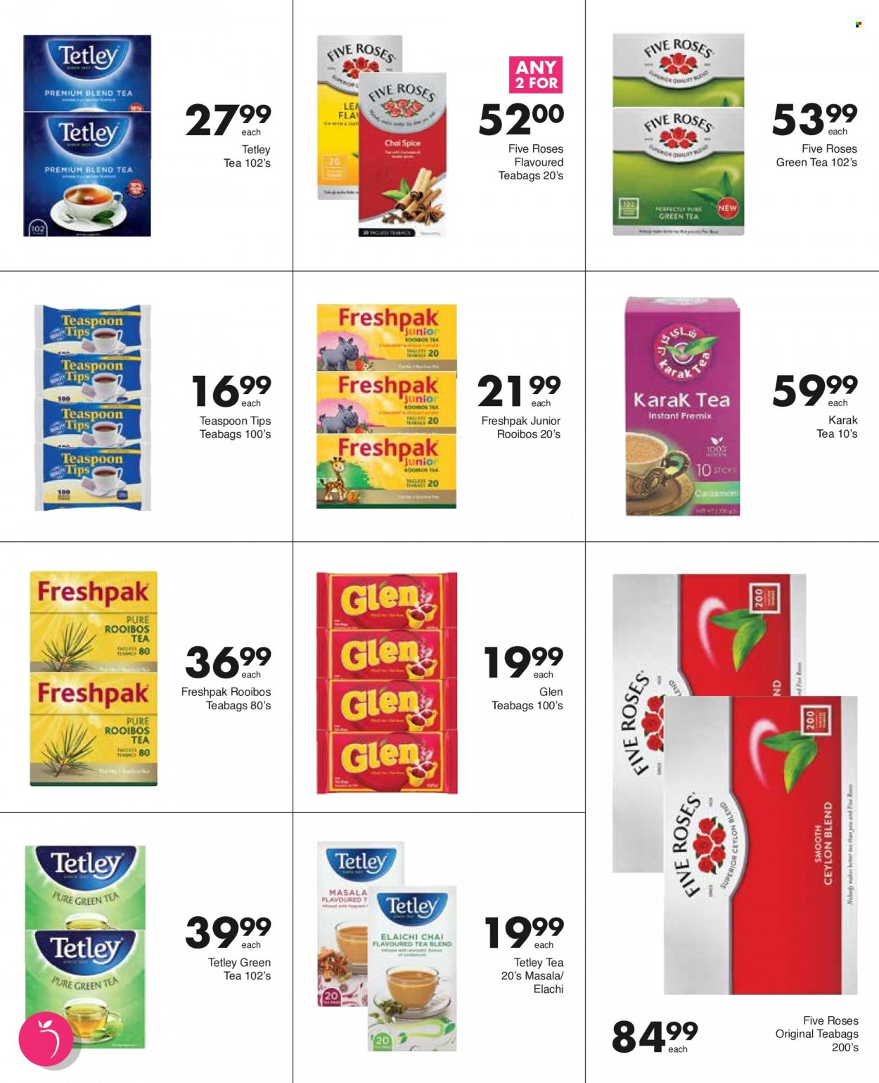 Save hyper specials - 29/09/2022 - 09/10/2022. Page 32