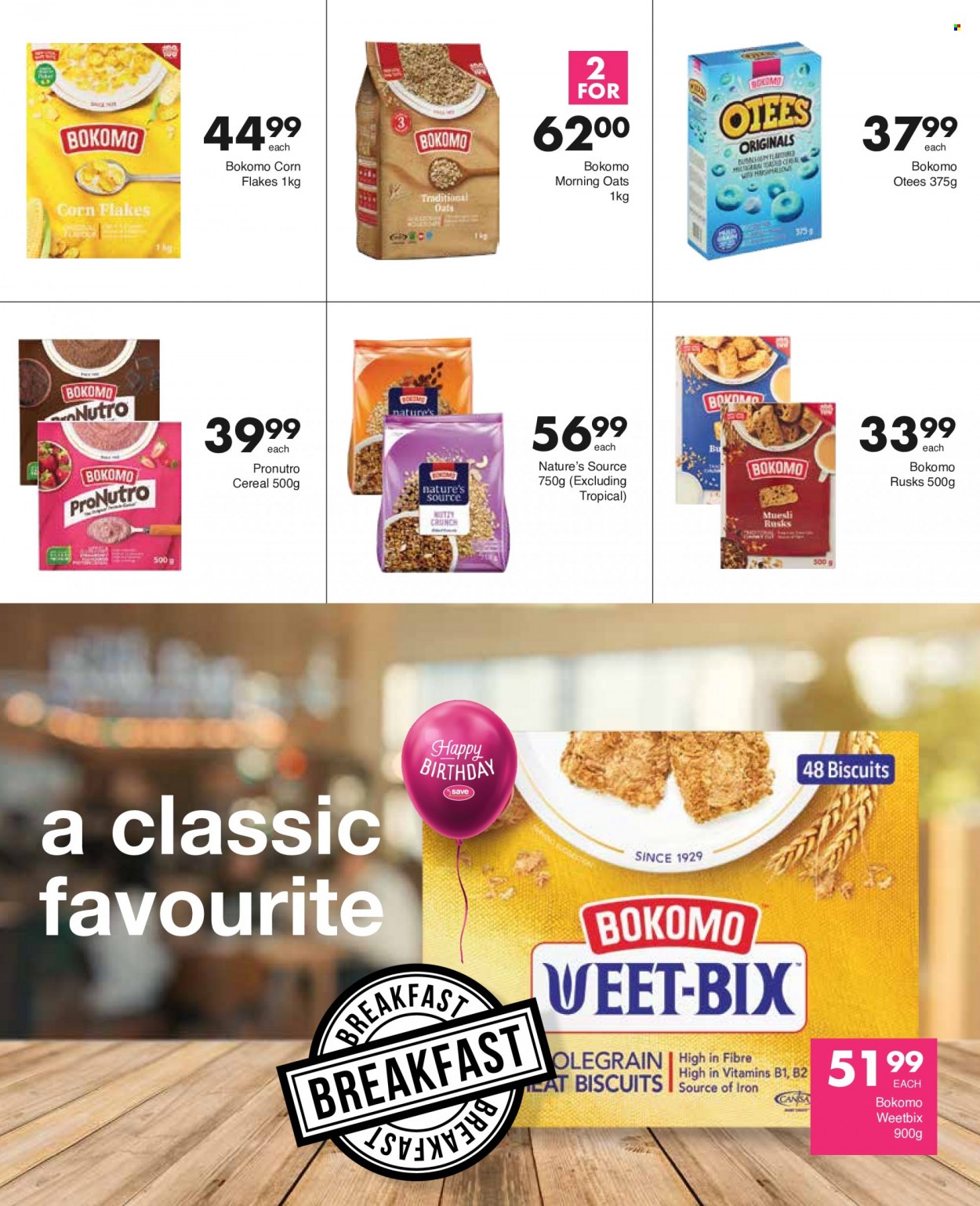 Save hyper specials - 29/09/2022 - 09/10/2022. Page 33