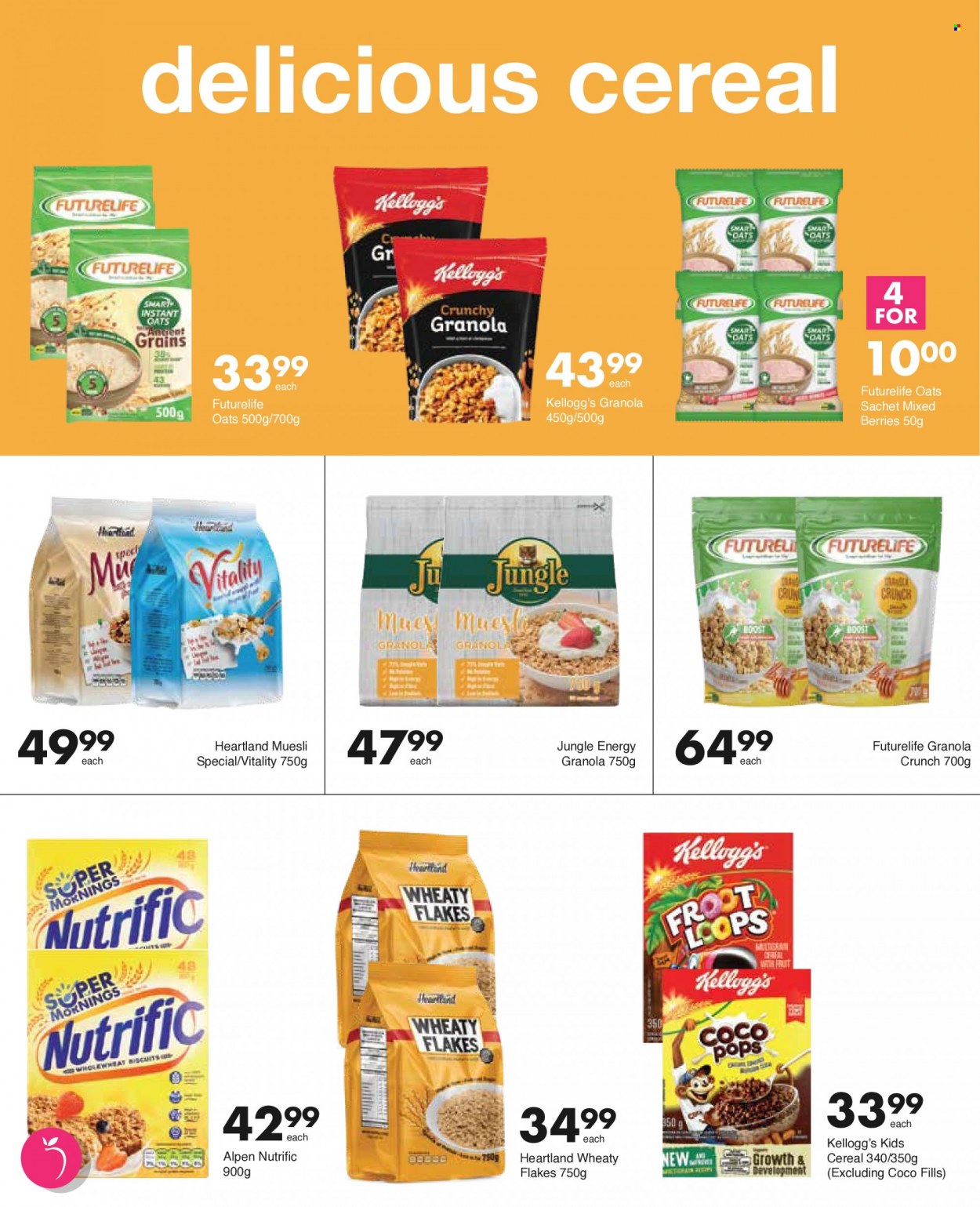 Save hyper specials - 29/09/2022 - 09/10/2022. Page 35