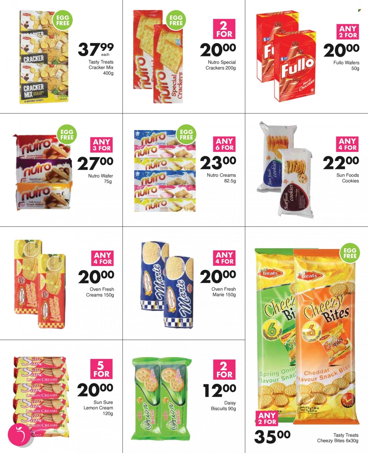 Save hyper specials - 29/09/2022 - 09/10/2022. Page 38