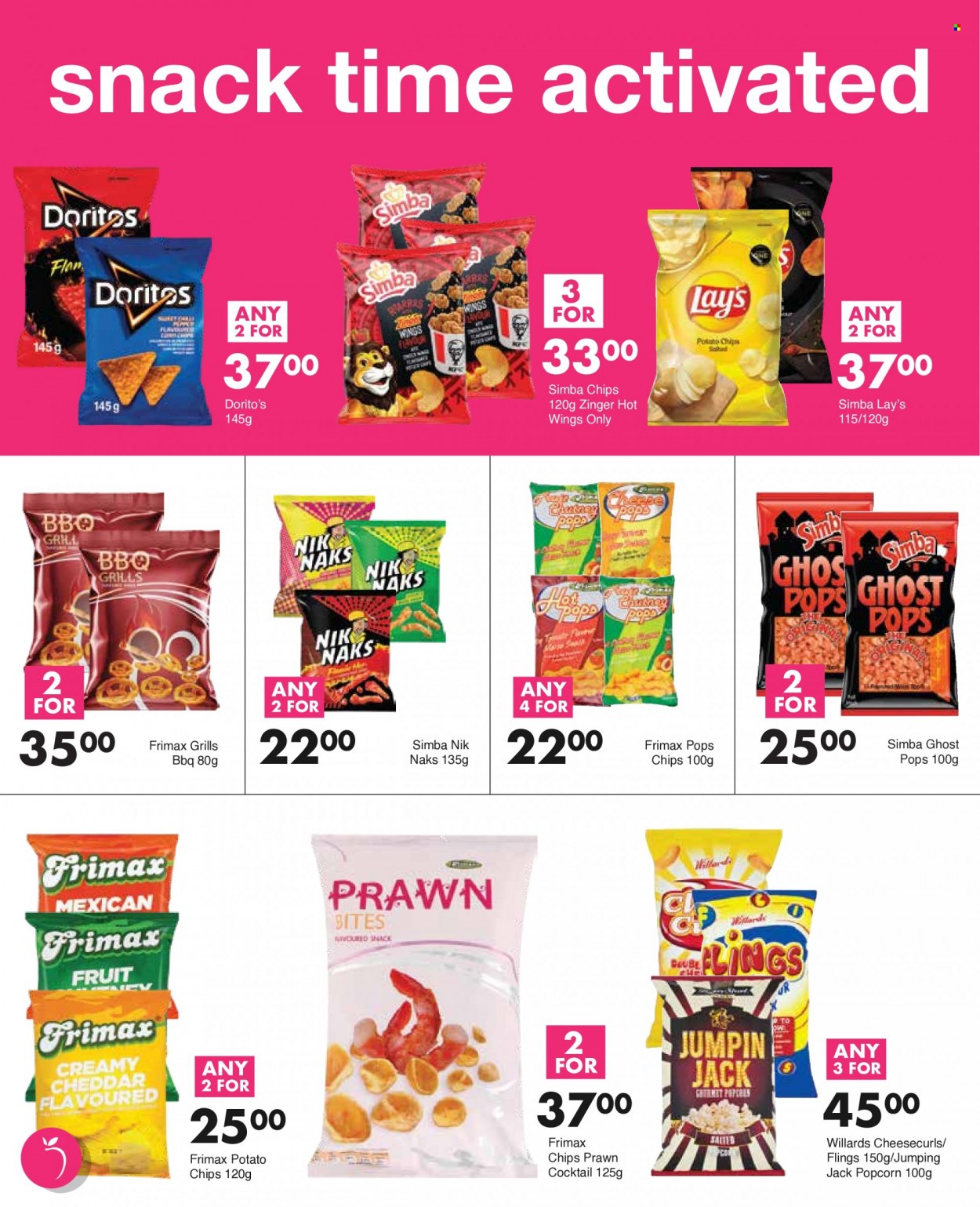 Save hyper specials - 29/09/2022 - 09/10/2022. Page 39