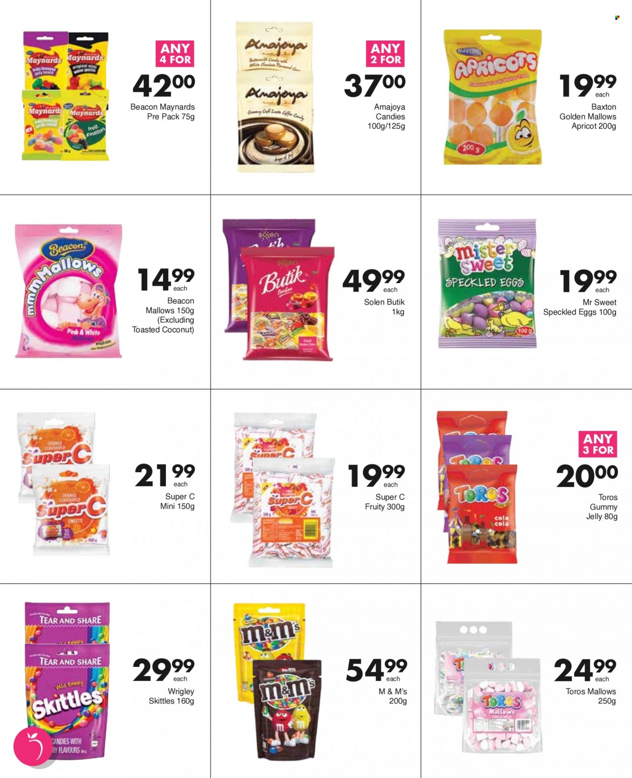 Save hyper specials - 29/09/2022 - 09/10/2022. Page 44