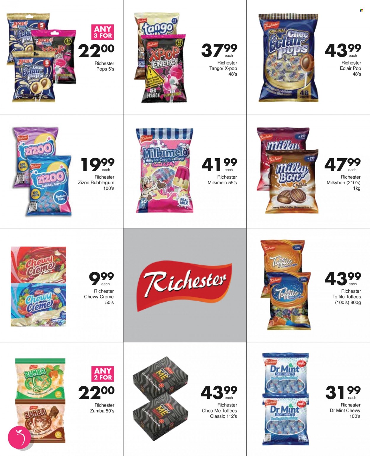 Save hyper specials - 29/09/2022 - 09/10/2022. Page 46