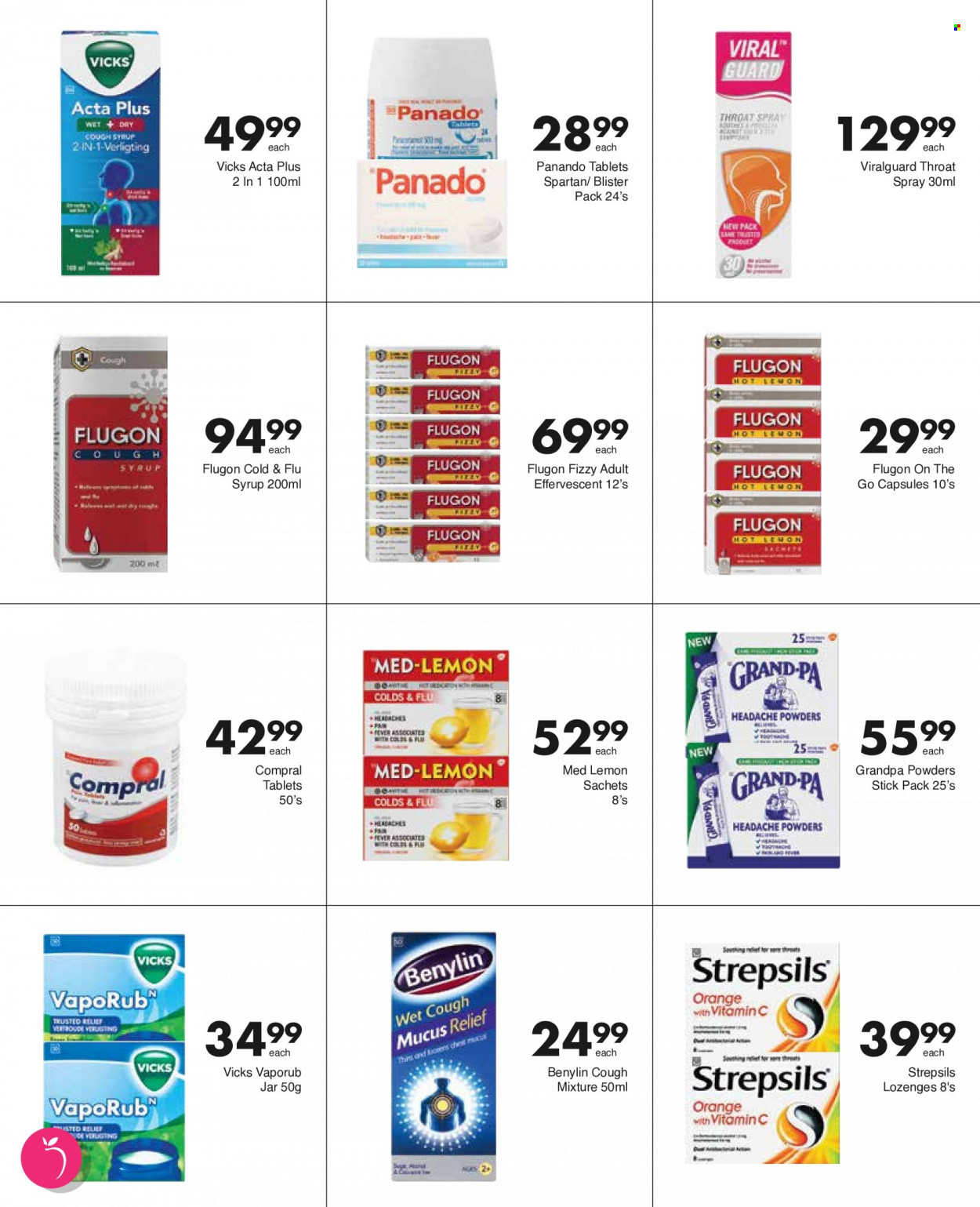 Save hyper specials - 29/09/2022 - 09/10/2022. Page 59