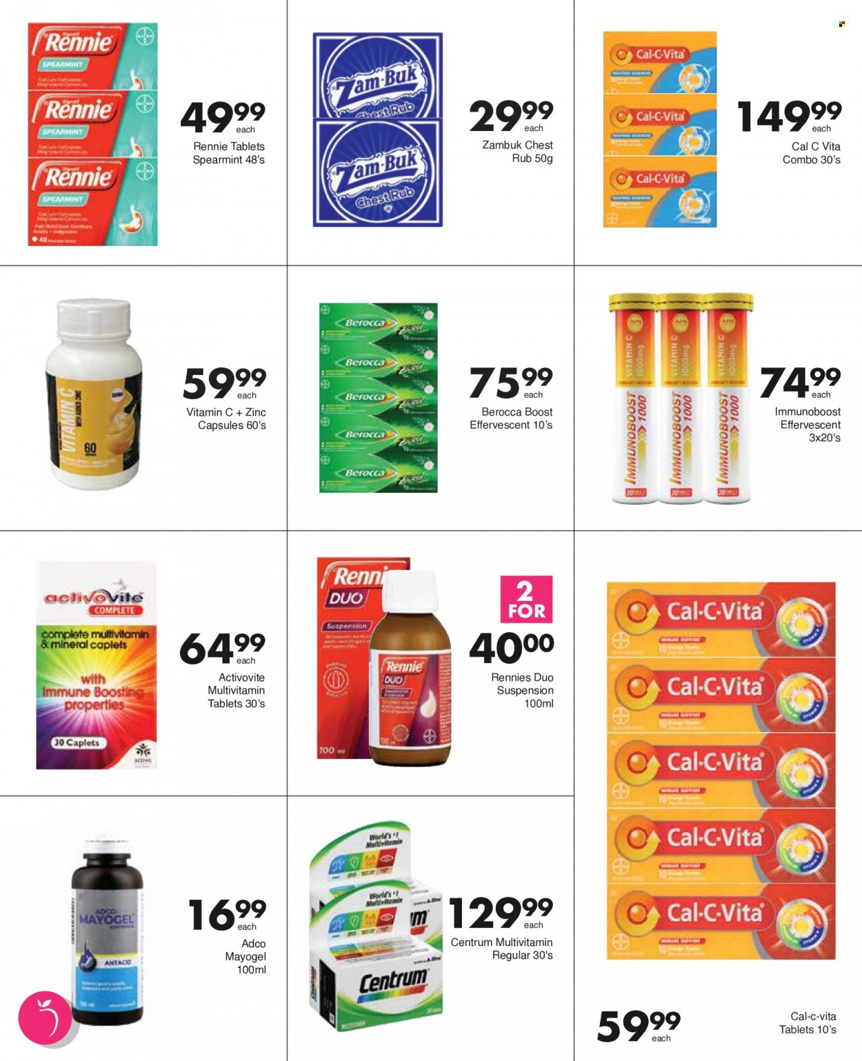 Save hyper specials - 29/09/2022 - 09/10/2022. Page 60