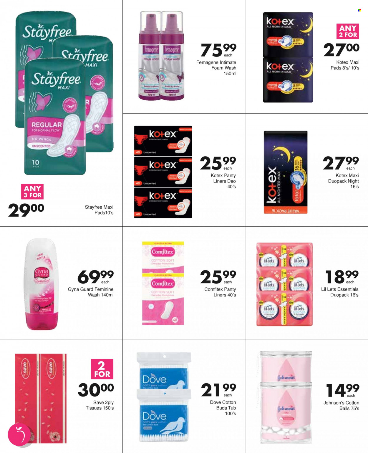 Save hyper specials - 29/09/2022 - 09/10/2022. Page 71