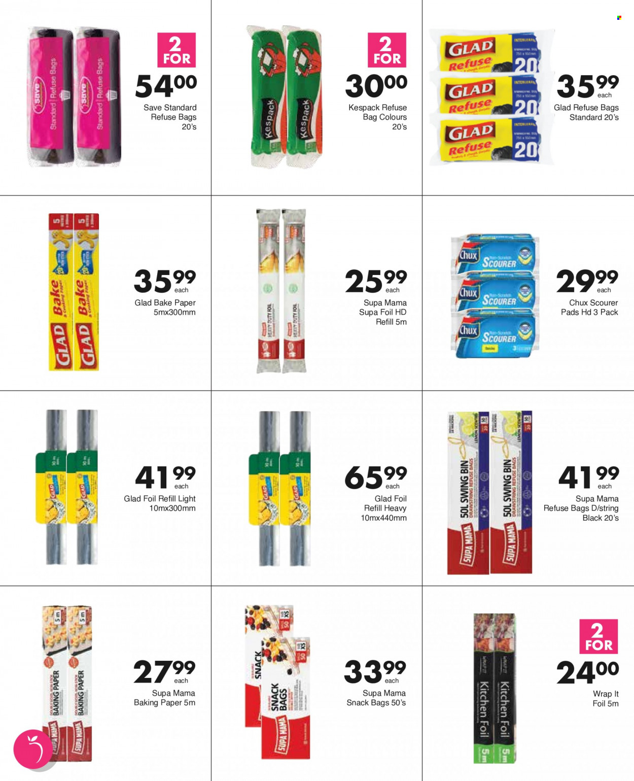 Save hyper specials - 29/09/2022 - 09/10/2022. Page 80