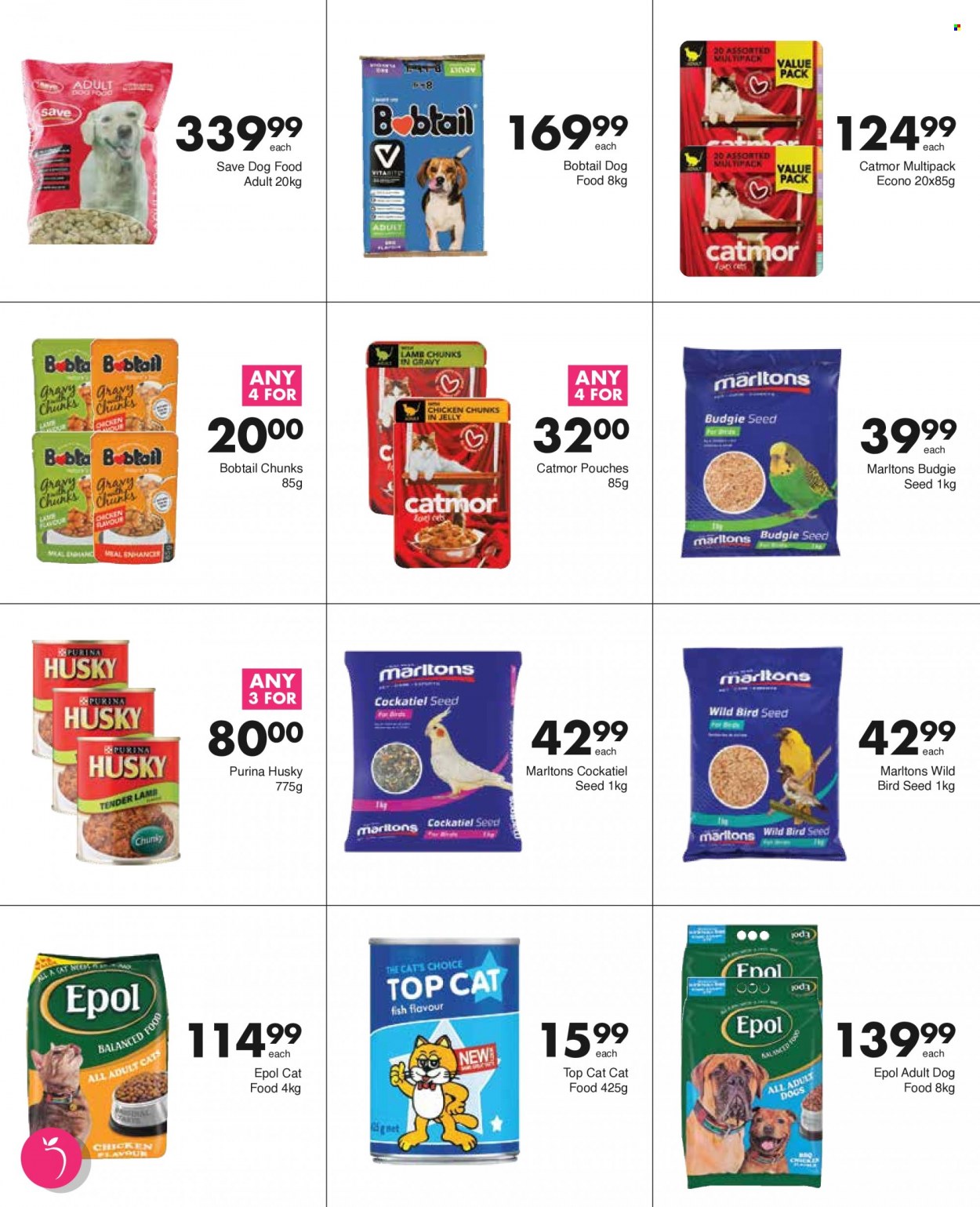 Save hyper specials - 29/09/2022 - 09/10/2022. Page 87