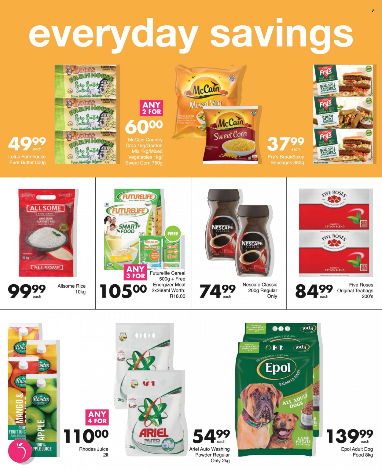 Save supermarket specials - 29/09/2022 - 09/10/2022. Page 2