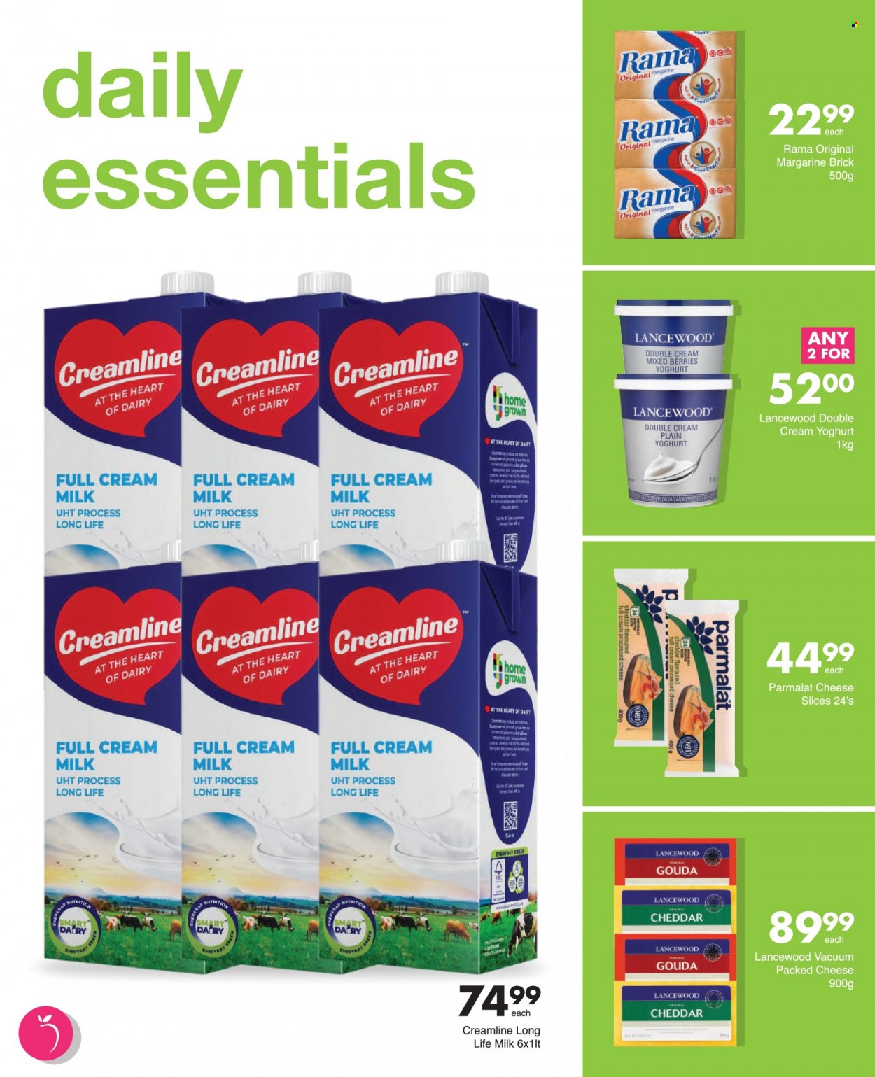 Save supermarket specials - 29/09/2022 - 09/10/2022. Page 3