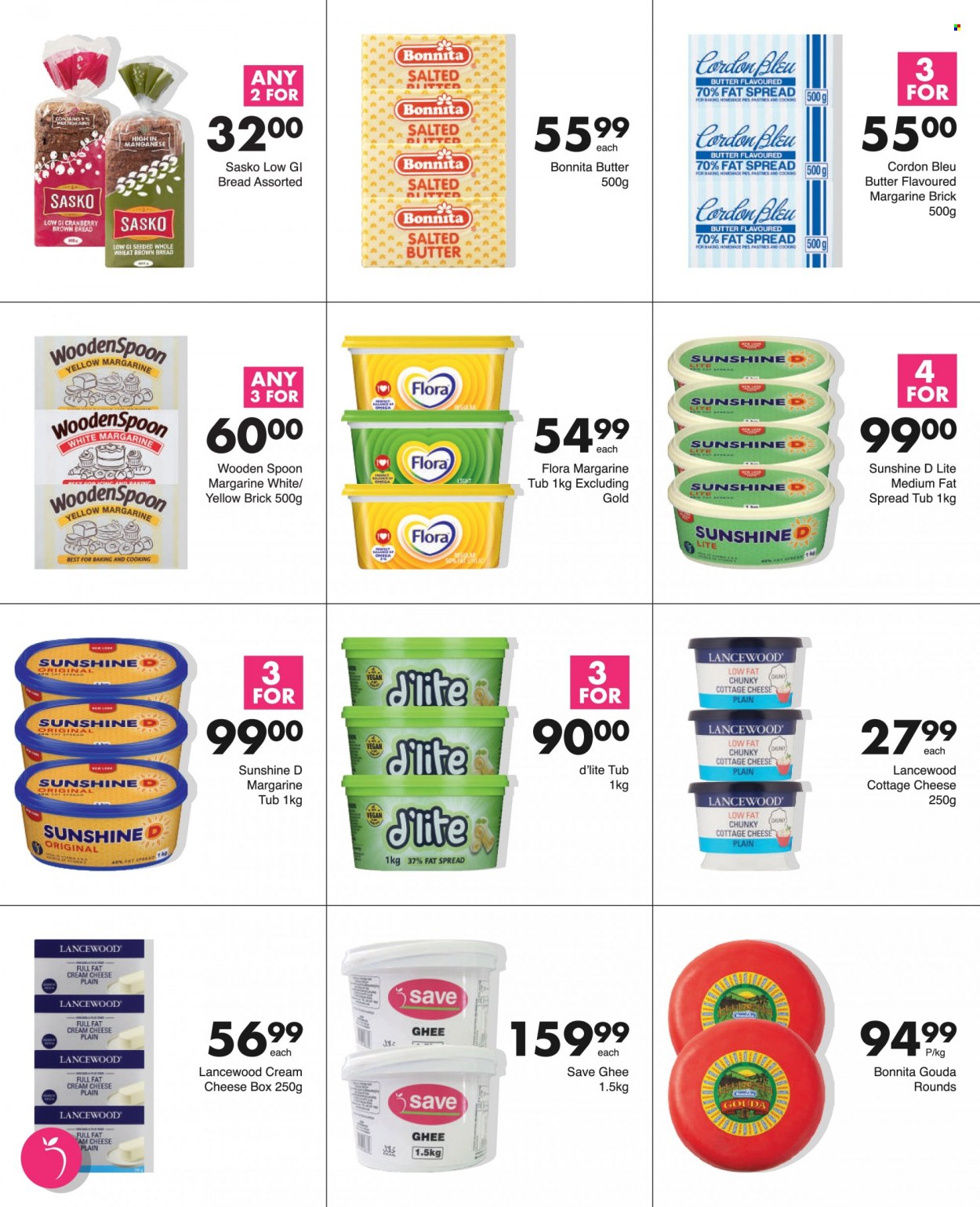 Save supermarket specials - 29/09/2022 - 09/10/2022. Page 4