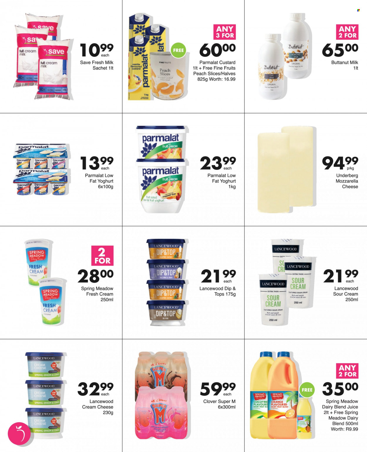 Save supermarket specials - 29/09/2022 - 09/10/2022. Page 5