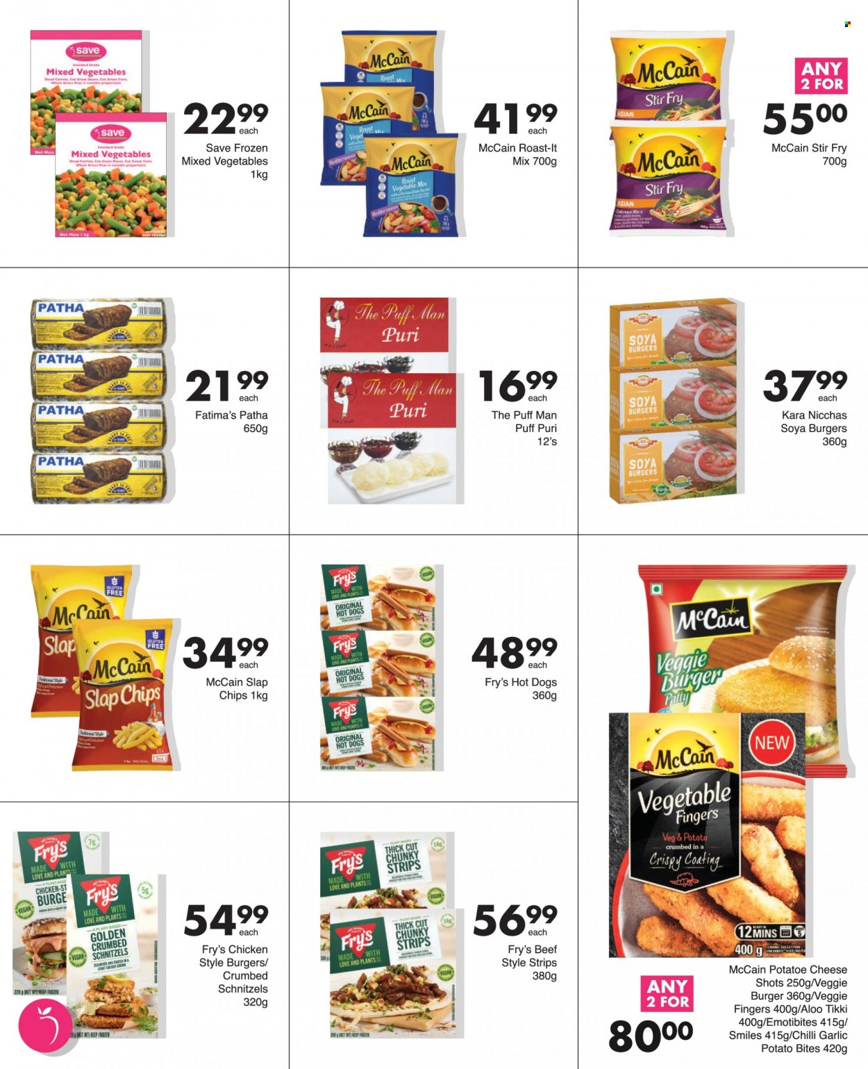 Save supermarket specials - 29/09/2022 - 09/10/2022. Page 6