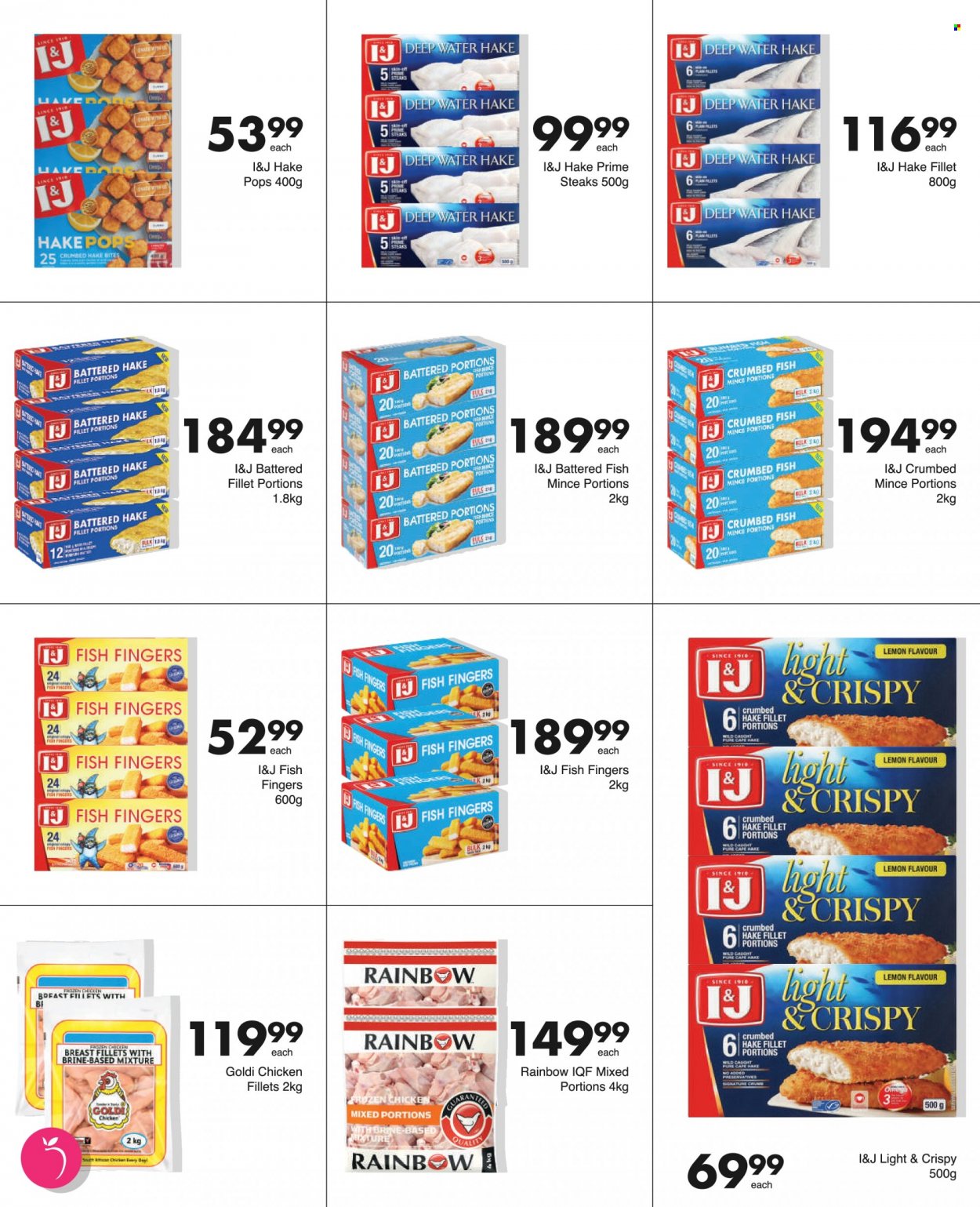 Save supermarket specials - 29/09/2022 - 09/10/2022. Page 7
