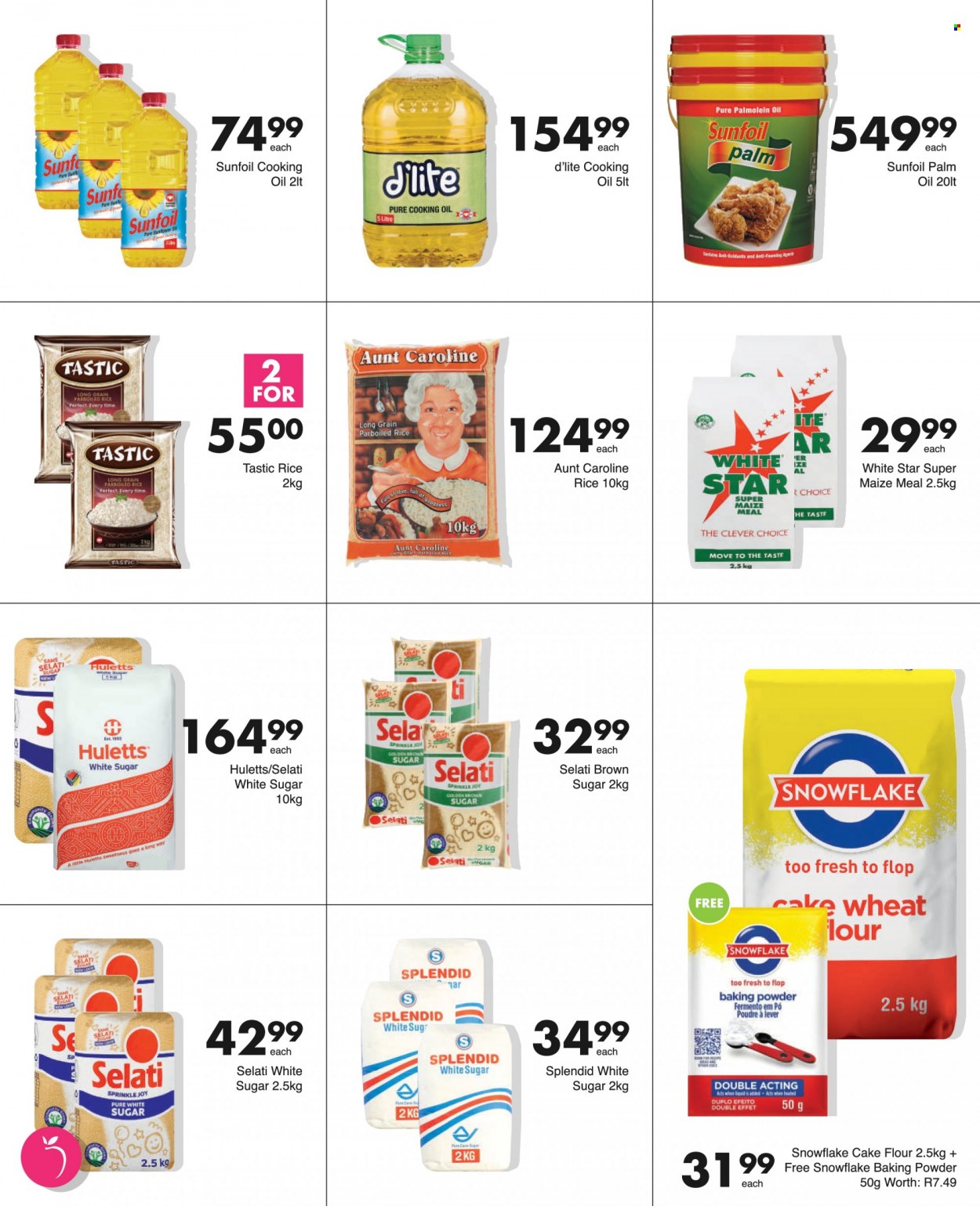 Save supermarket specials - 29/09/2022 - 09/10/2022. Page 8