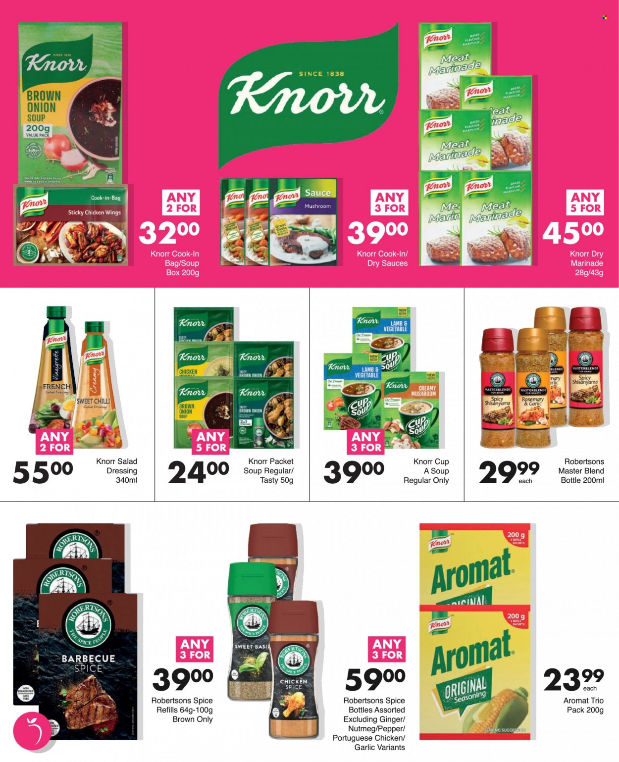 Save supermarket specials - 29/09/2022 - 09/10/2022. Page 9