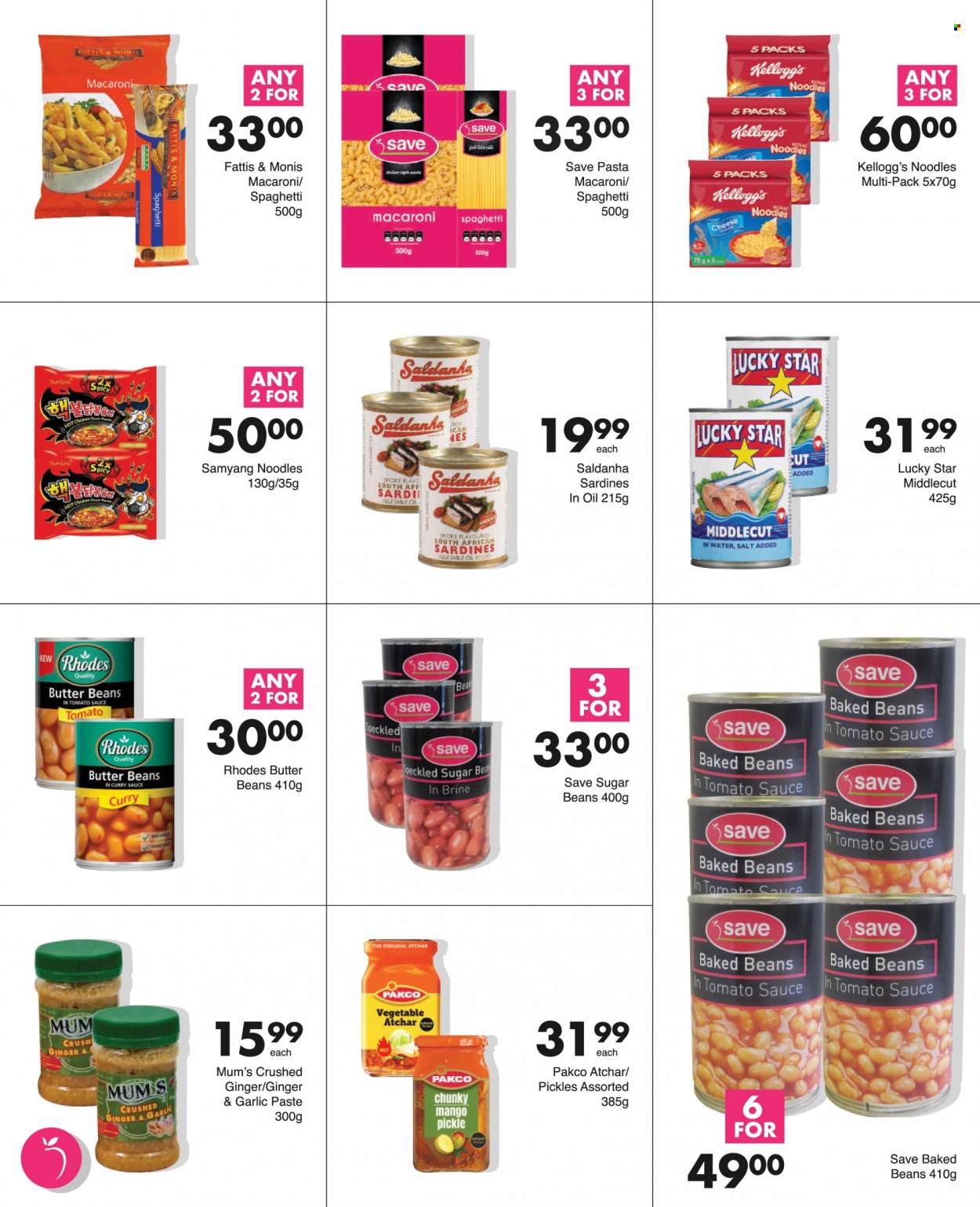 Save supermarket specials - 29/09/2022 - 09/10/2022. Page 10