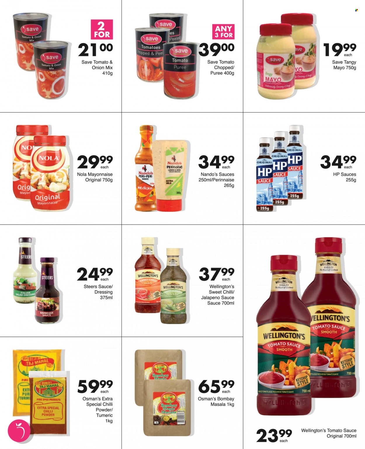 Save supermarket specials - 29/09/2022 - 09/10/2022. Page 11