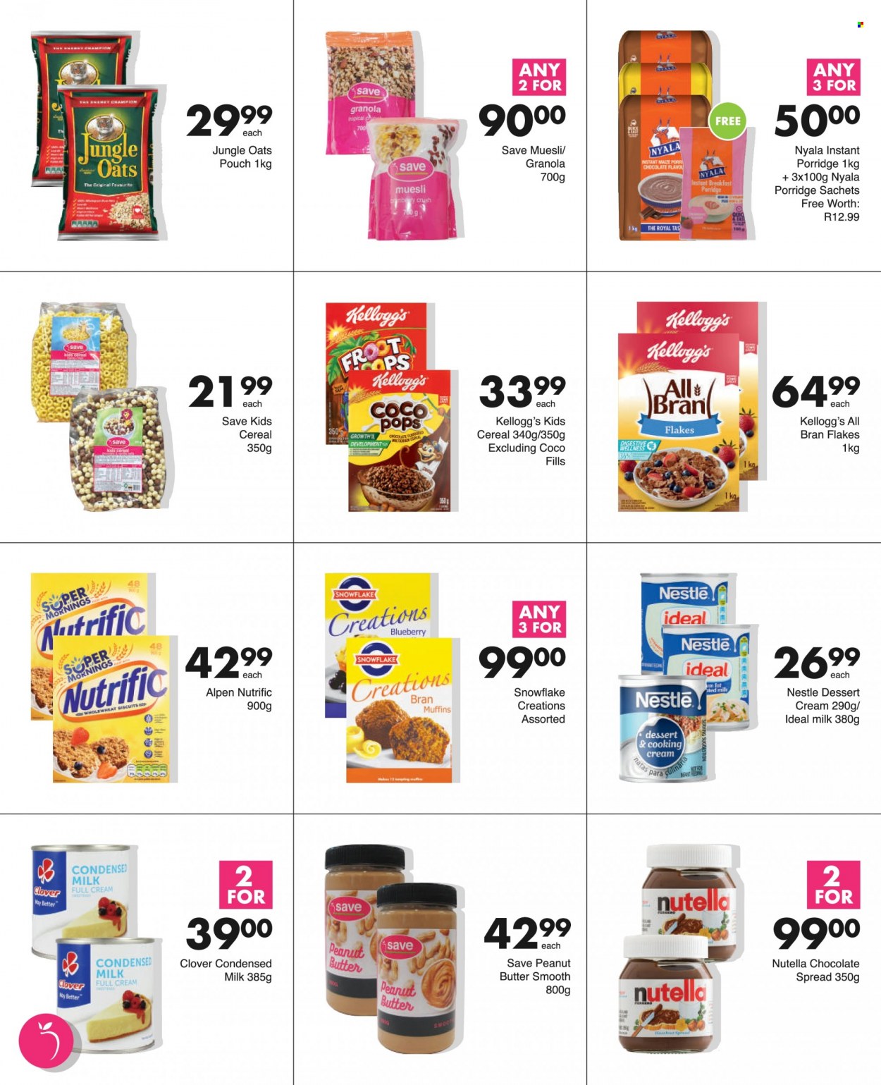 Save supermarket specials - 29/09/2022 - 09/10/2022. Page 12