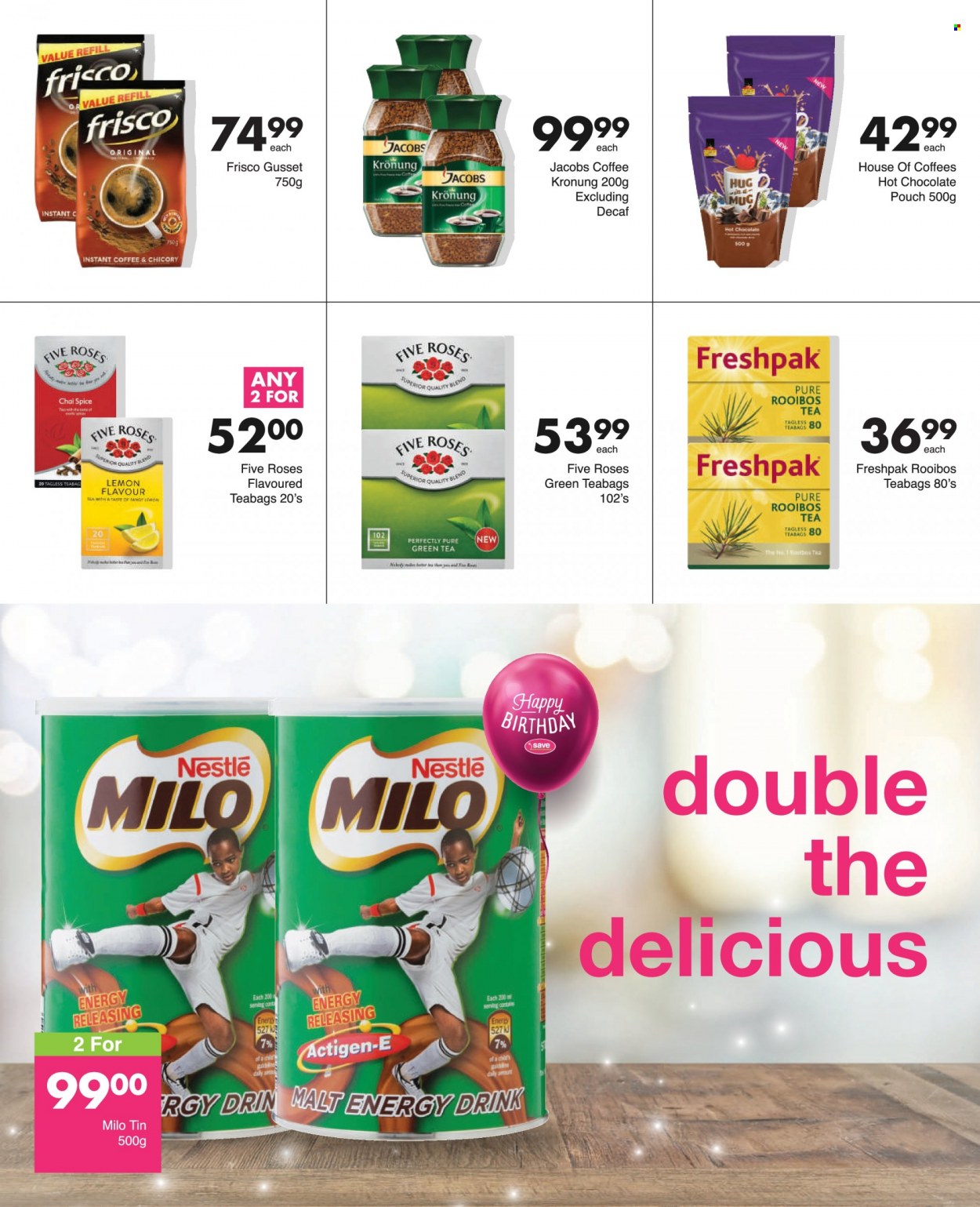 Save supermarket specials - 29/09/2022 - 09/10/2022. Page 13