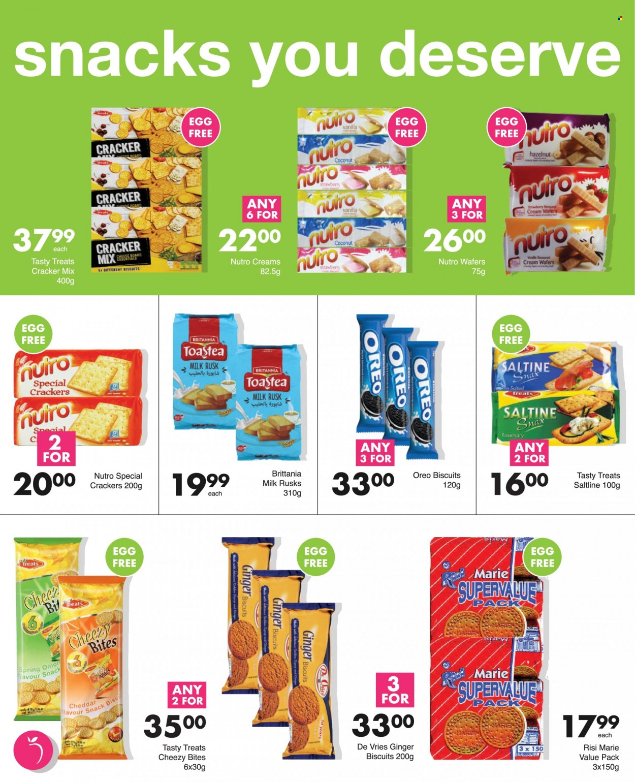 Save supermarket specials - 29/09/2022 - 09/10/2022. Page 16