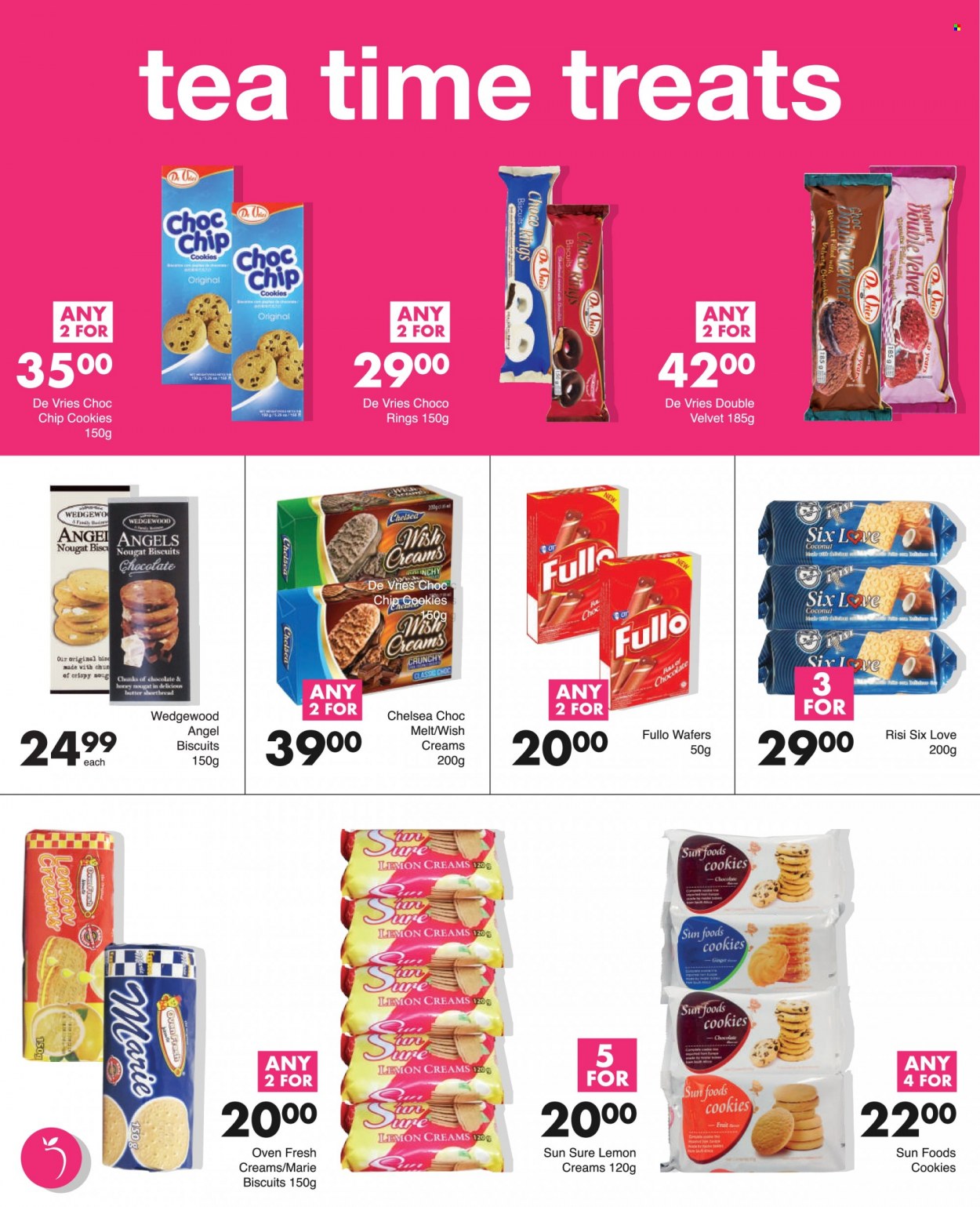 Save supermarket specials - 29/09/2022 - 09/10/2022. Page 17