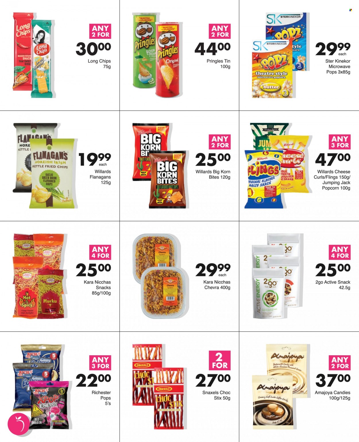 Save supermarket specials - 29/09/2022 - 09/10/2022. Page 19