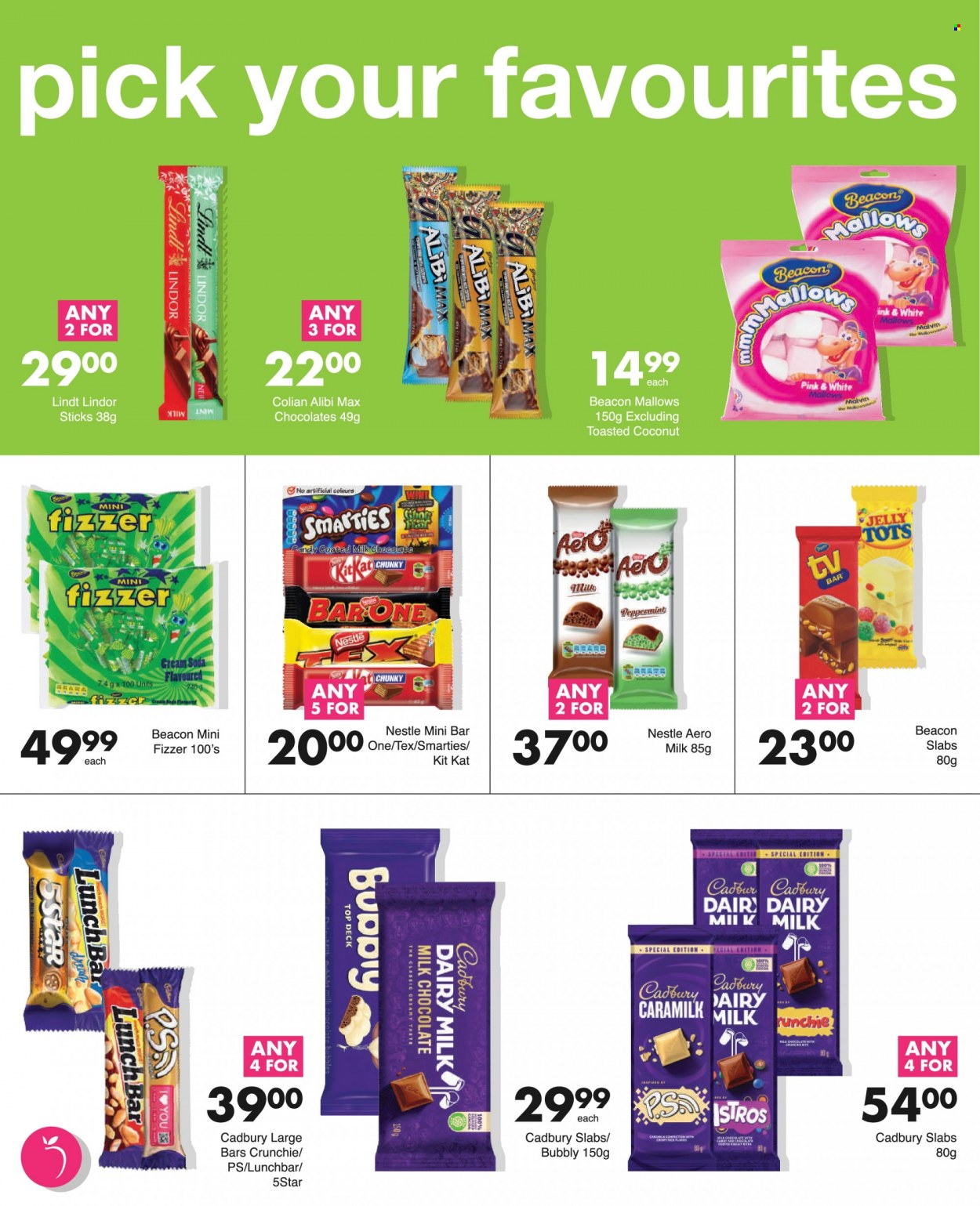 Save supermarket specials - 29/09/2022 - 09/10/2022. Page 20