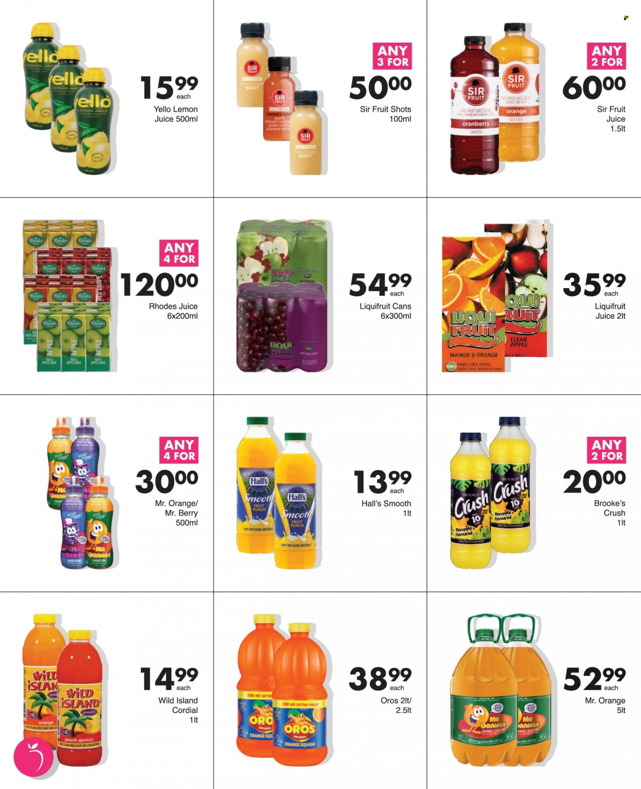 Save supermarket specials - 29/09/2022 - 09/10/2022. Page 21