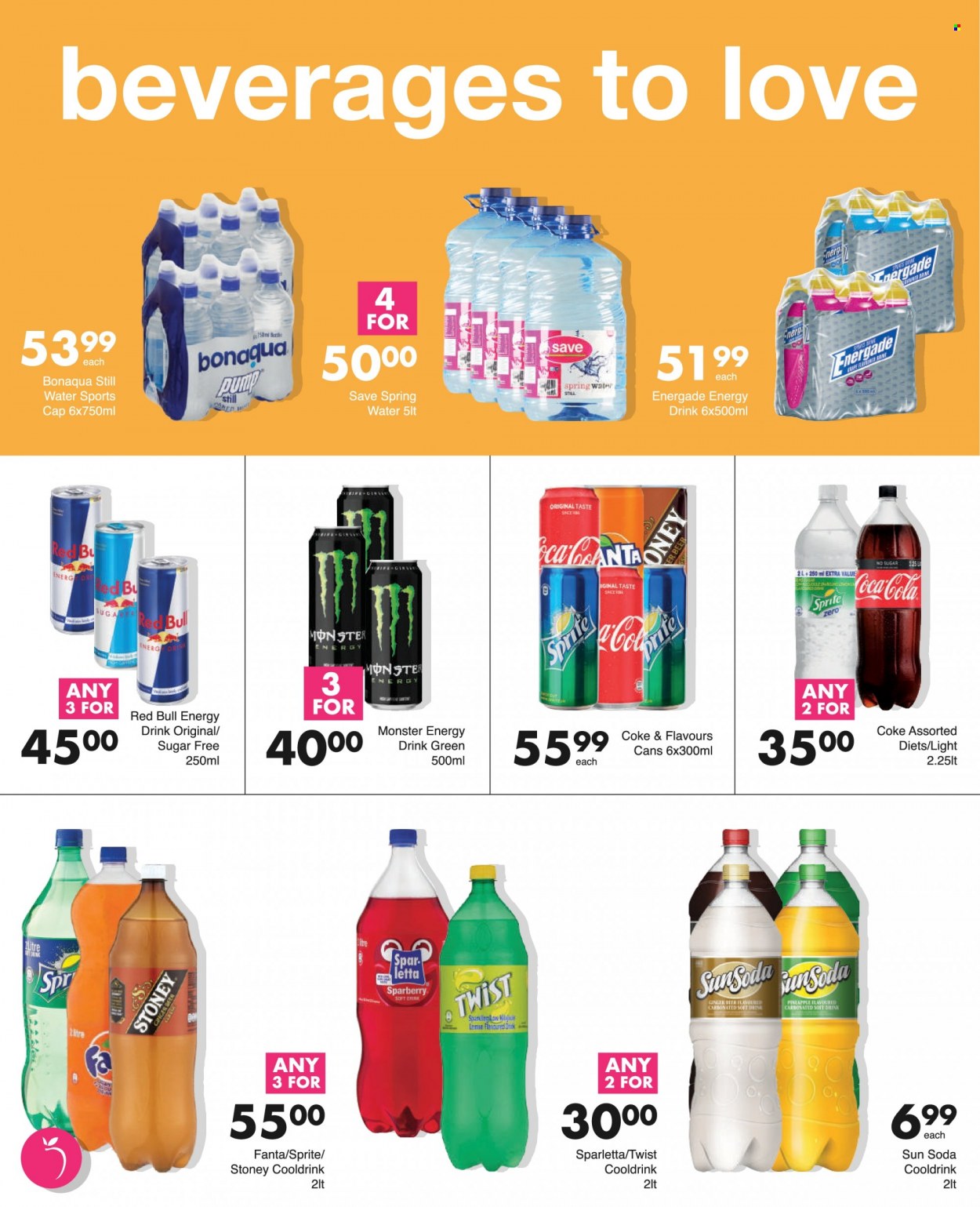Save supermarket specials - 29/09/2022 - 09/10/2022. Page 22