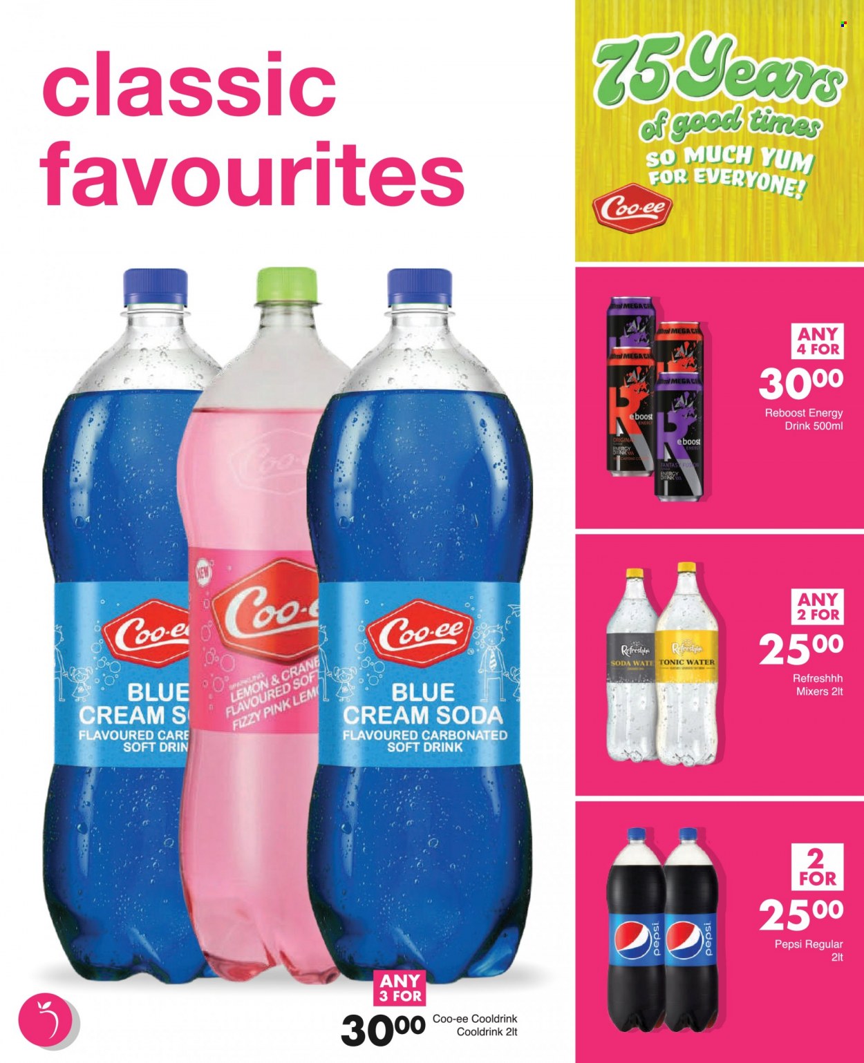 Save supermarket specials - 29/09/2022 - 09/10/2022. Page 23