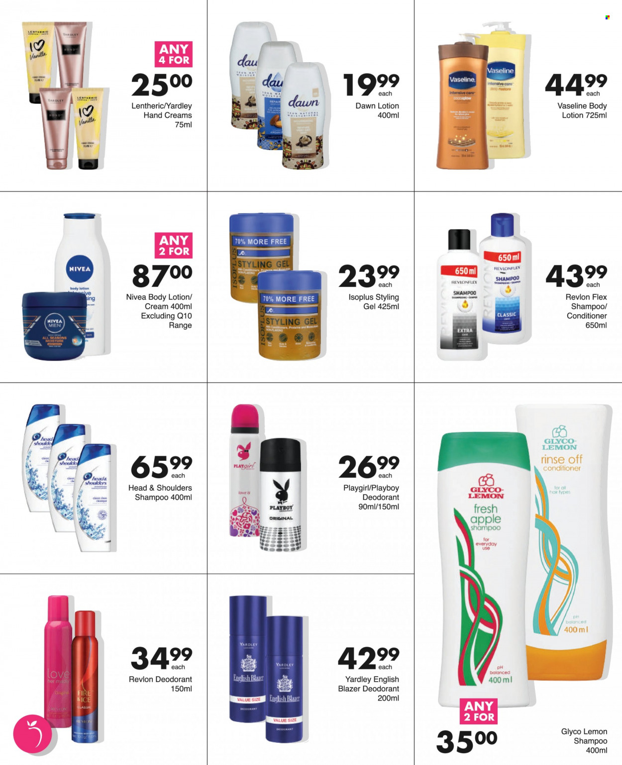 Save supermarket specials - 29/09/2022 - 09/10/2022. Page 25