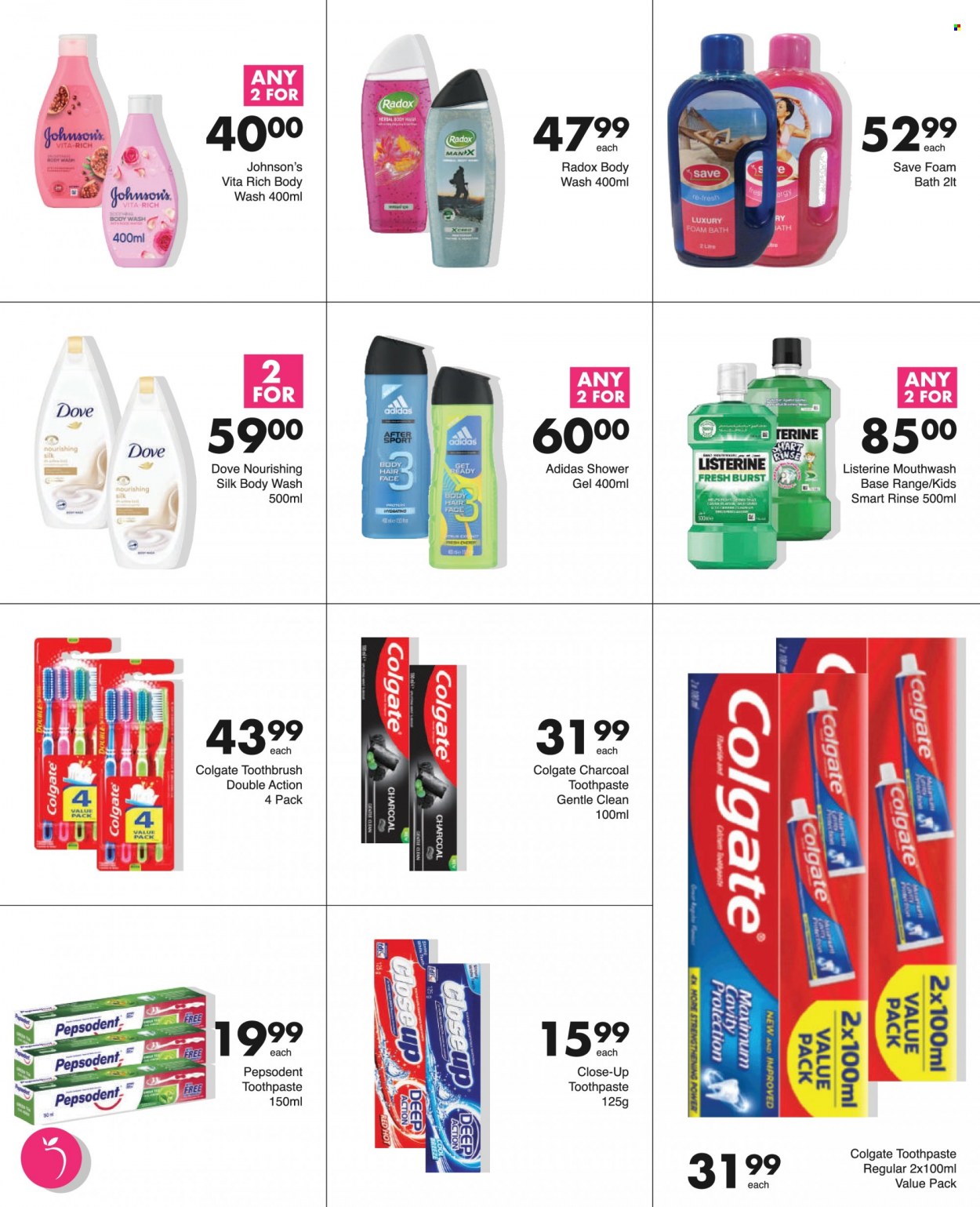 Save supermarket specials - 29/09/2022 - 09/10/2022. Page 28