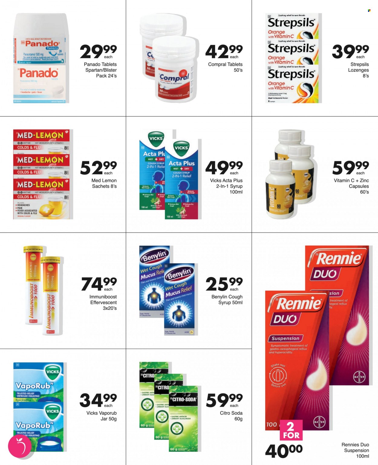 Save supermarket specials - 29/09/2022 - 09/10/2022. Page 29