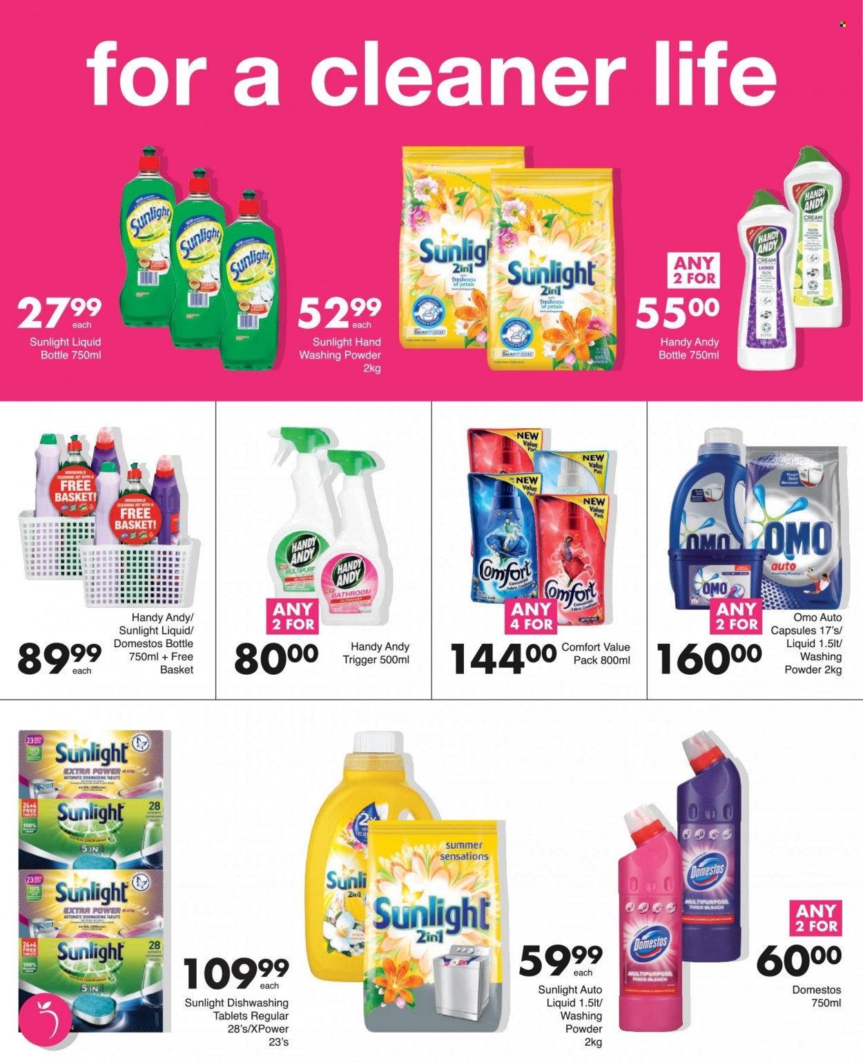 Save supermarket specials - 29/09/2022 - 09/10/2022. Page 30