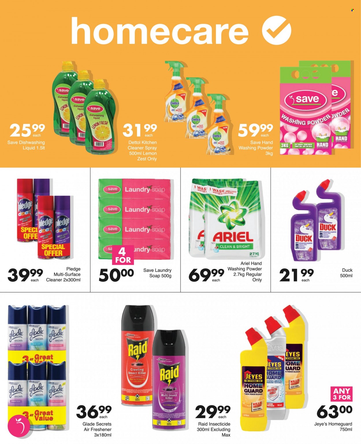 Save supermarket specials - 29/09/2022 - 09/10/2022. Page 31