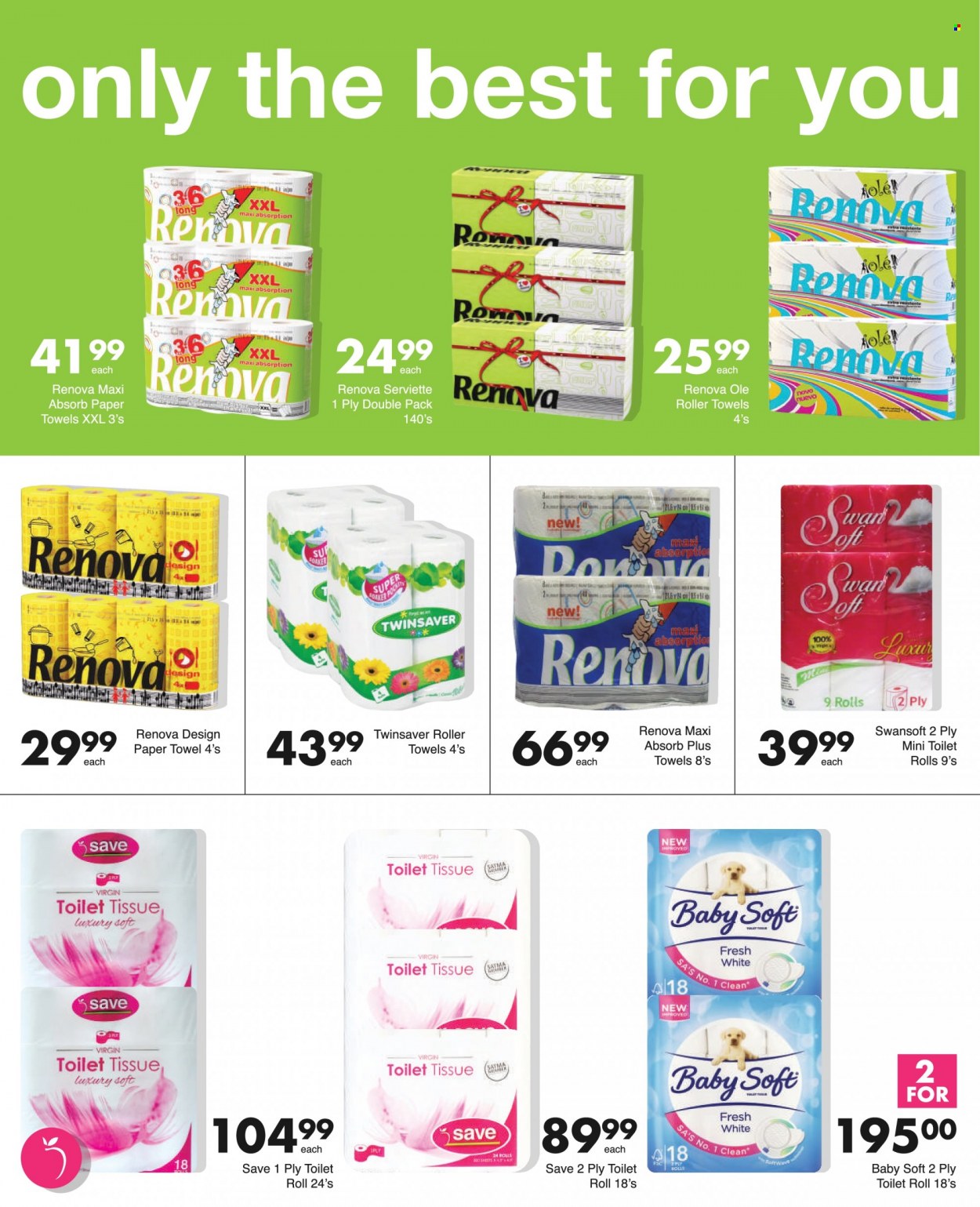 Save supermarket specials - 29/09/2022 - 09/10/2022. Page 32