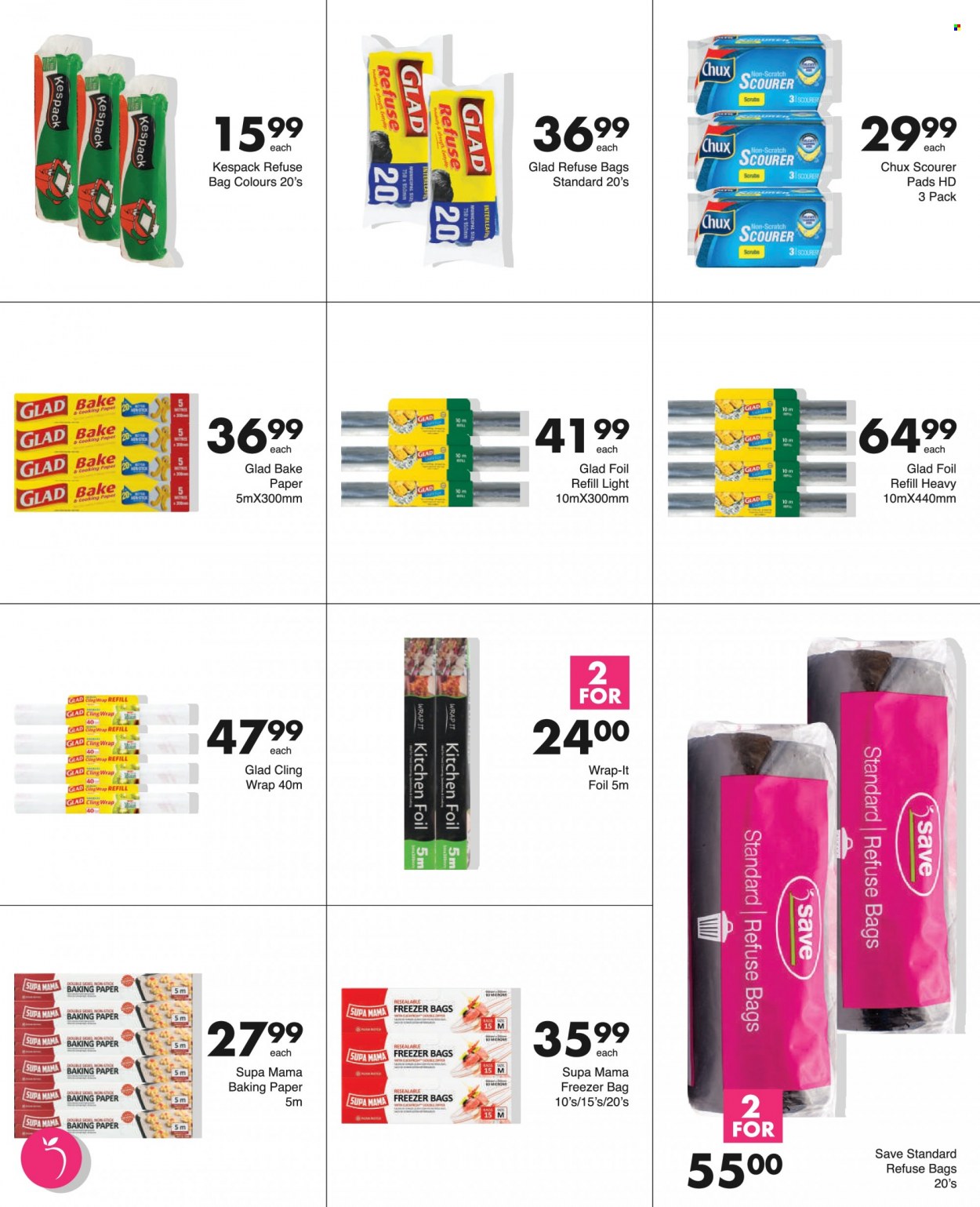 Save supermarket specials - 29/09/2022 - 09/10/2022. Page 33