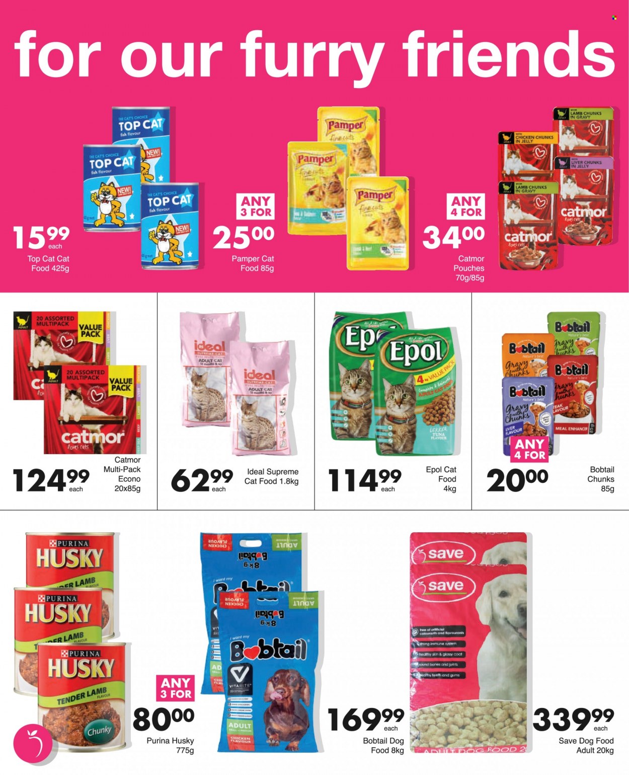 Save supermarket specials - 29/09/2022 - 09/10/2022. Page 34
