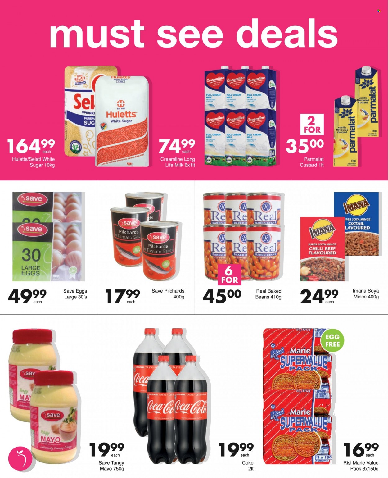 Save supermarket specials - 29/09/2022 - 09/10/2022. Page 2