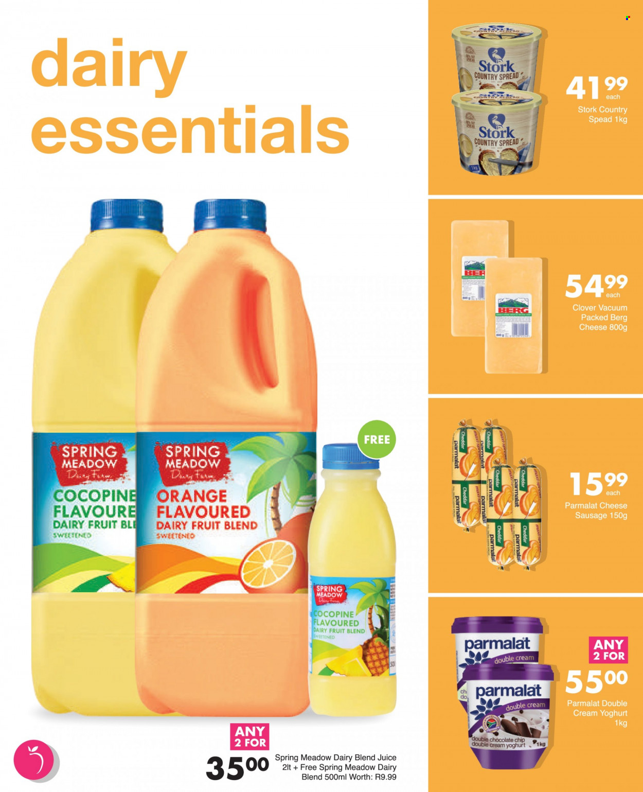 Save supermarket specials - 29/09/2022 - 09/10/2022. Page 3