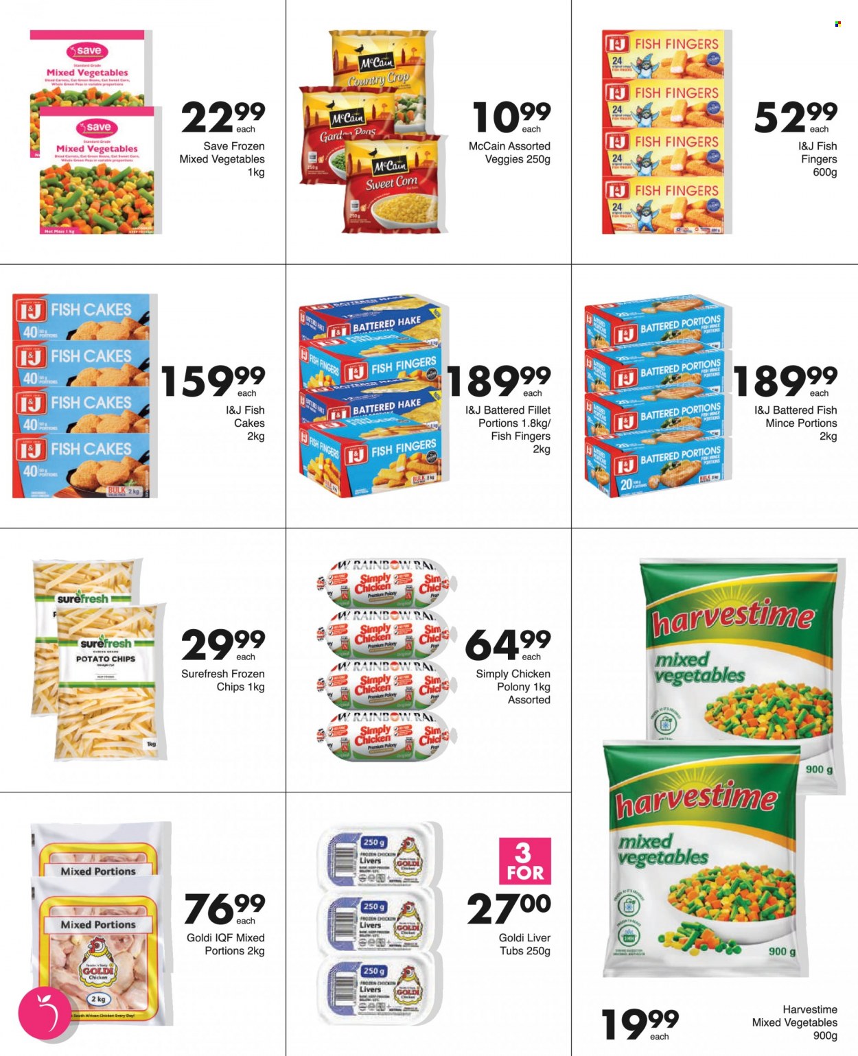 Save supermarket specials - 29/09/2022 - 09/10/2022. Page 5