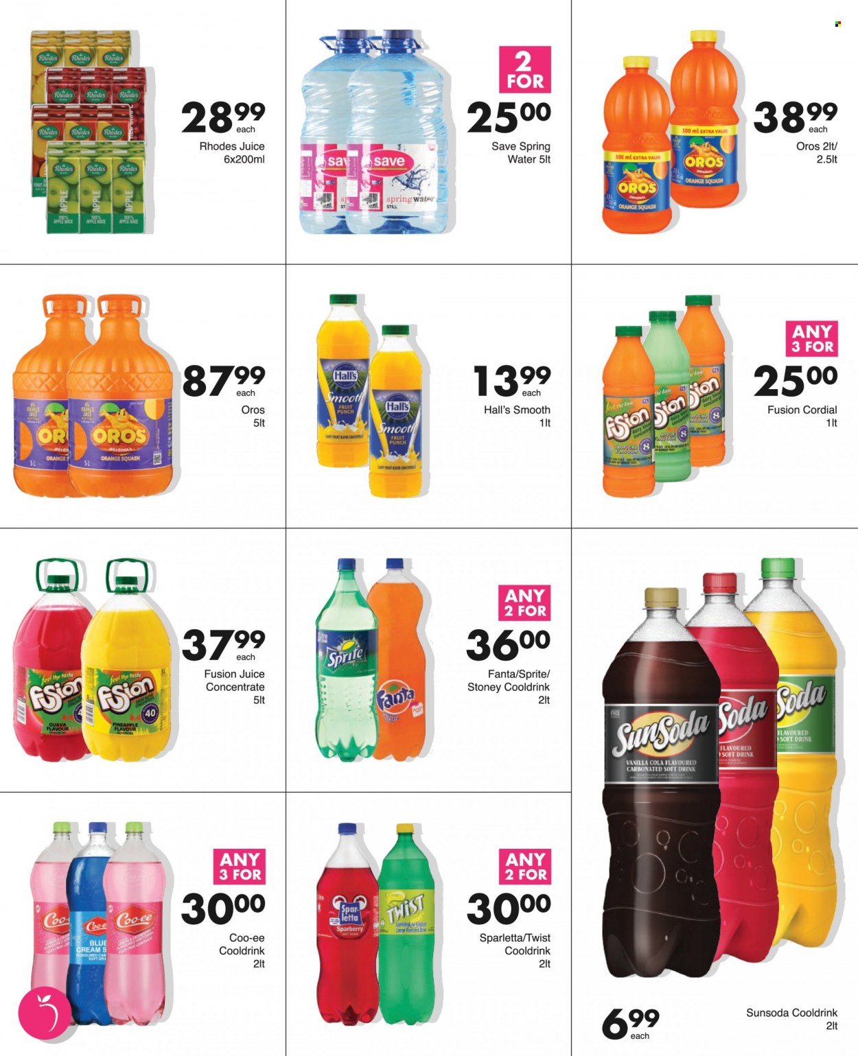 Save supermarket specials - 29/09/2022 - 09/10/2022. Page 6