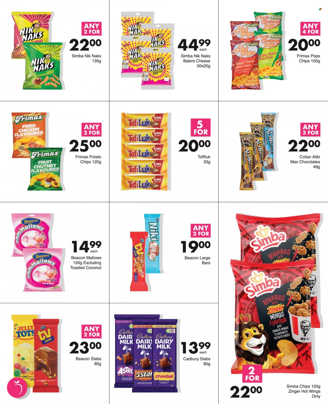 Save supermarket specials - 29/09/2022 - 09/10/2022. Page 7